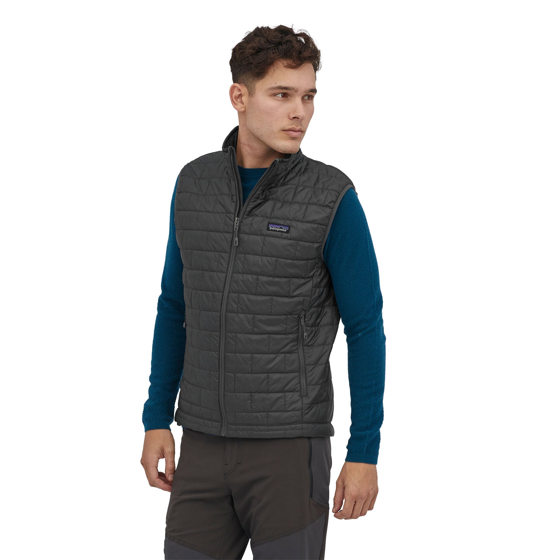 Men's Vests