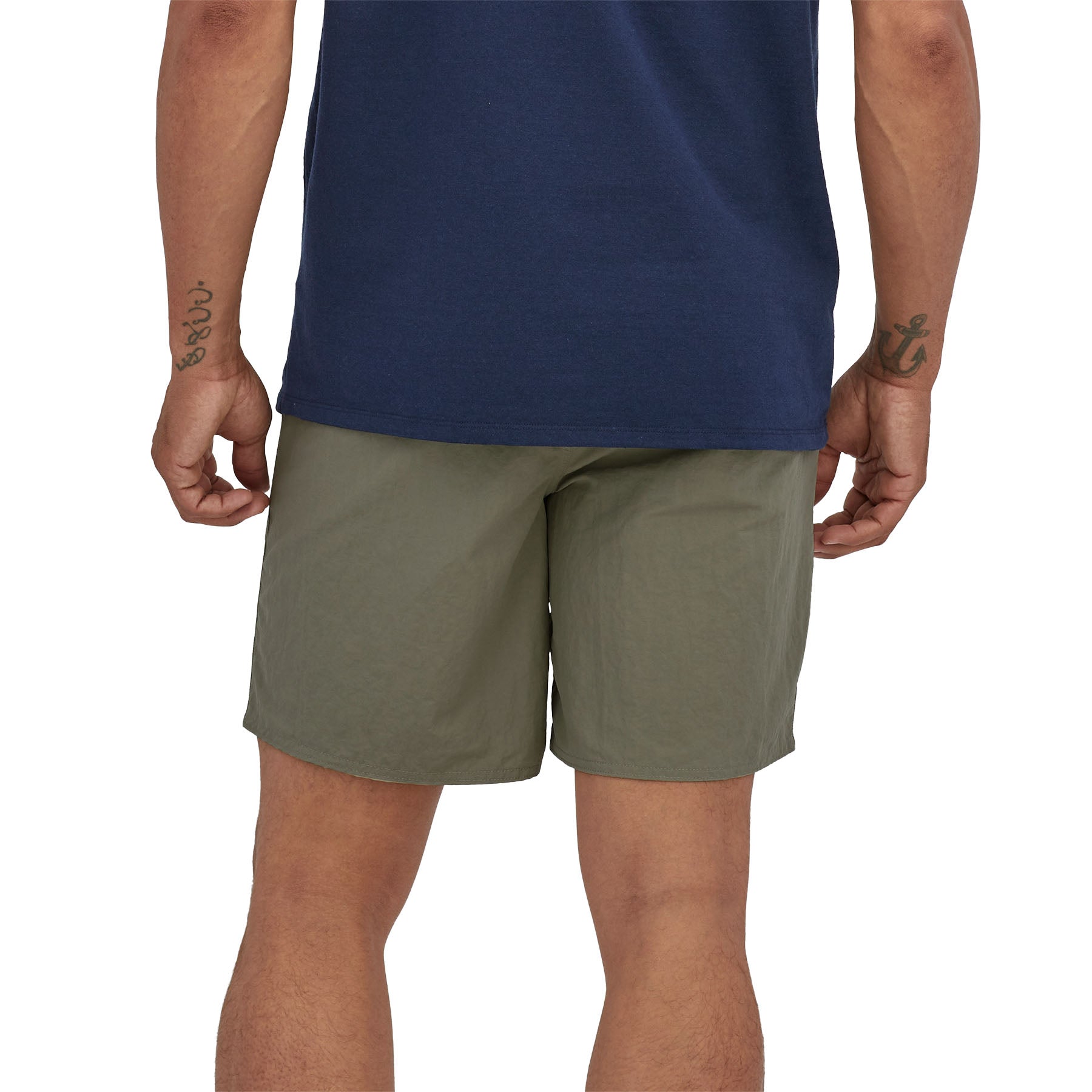 Men's Wavefarer® Hybrid Walk Shorts - 18 in.