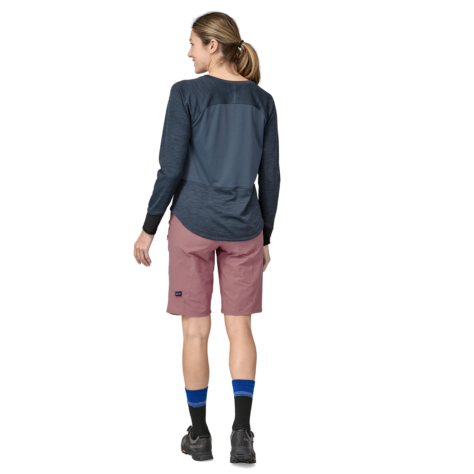 Patagonia dirt craft shorts sales womens