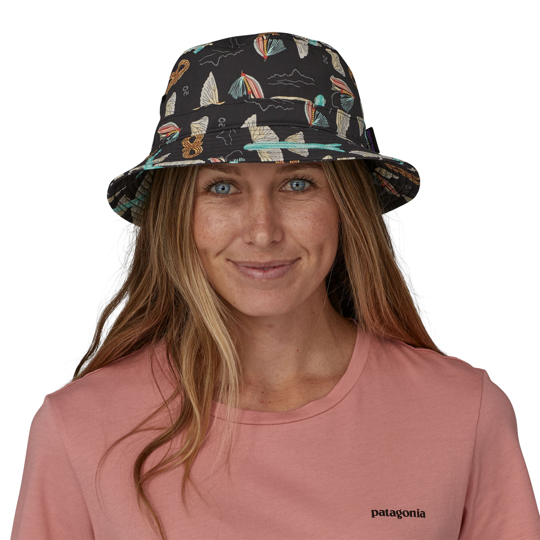 Patagonia hat store womens