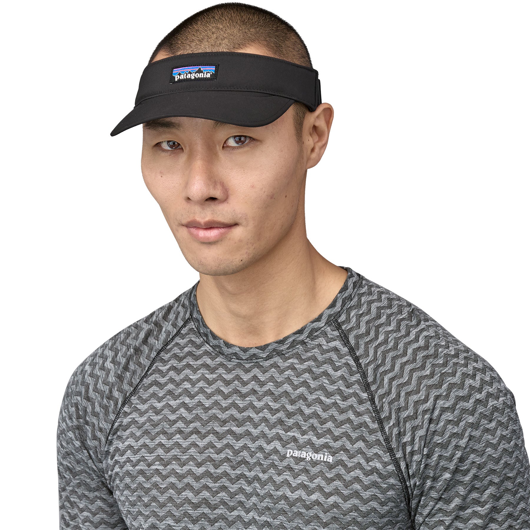 Patagonia 2025 mens visor