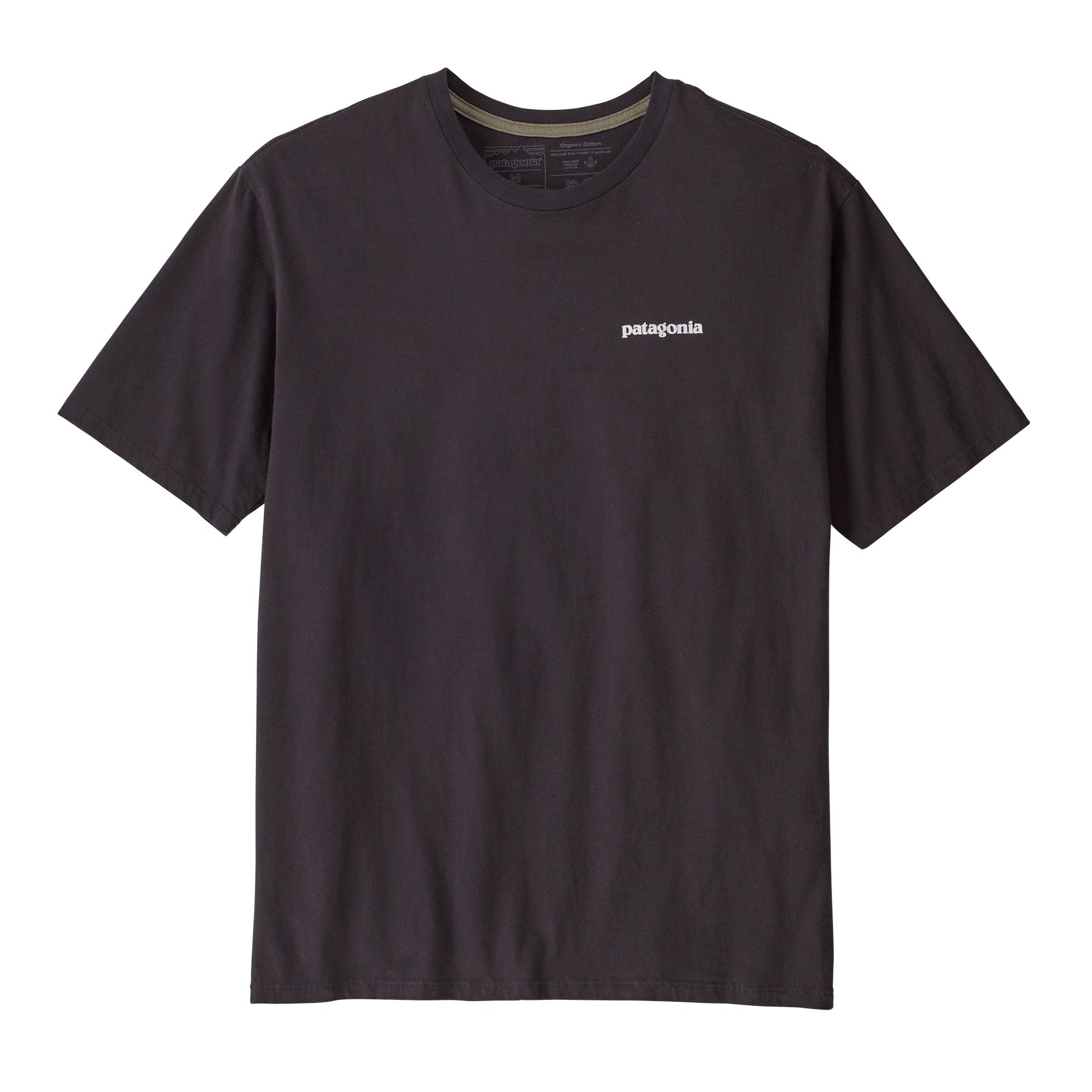 Men's T-Shirts & Tees by Patagonia