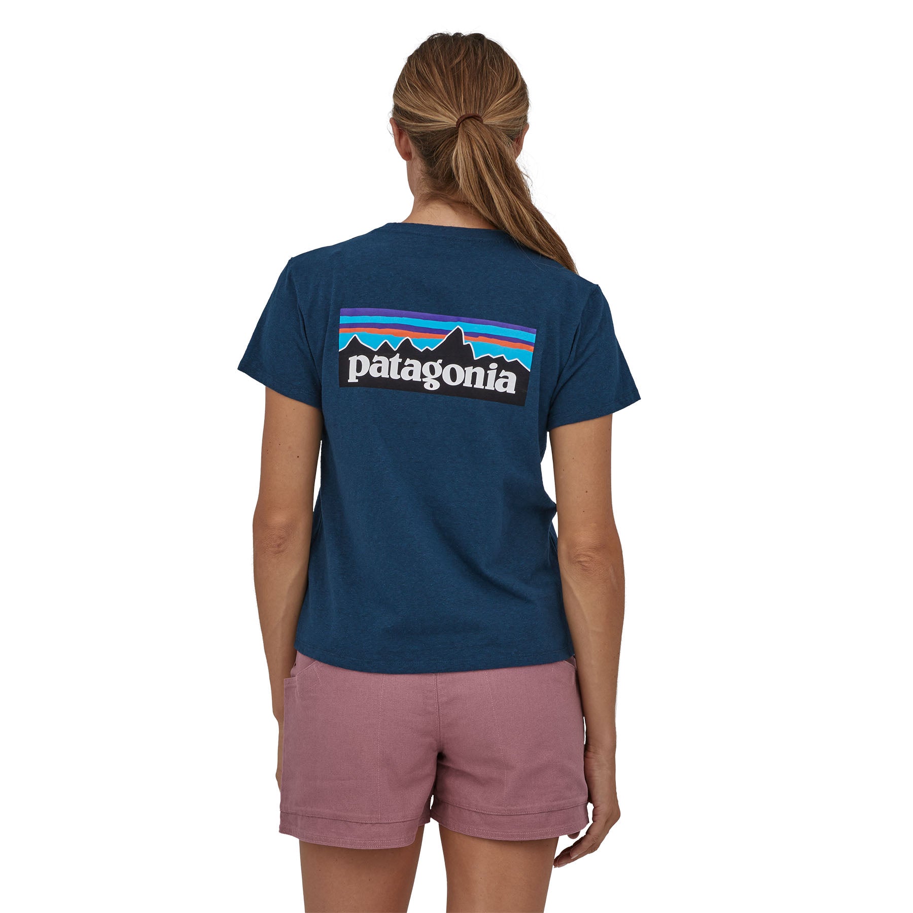 Women's P-6 Logo Responsibili-Tee®