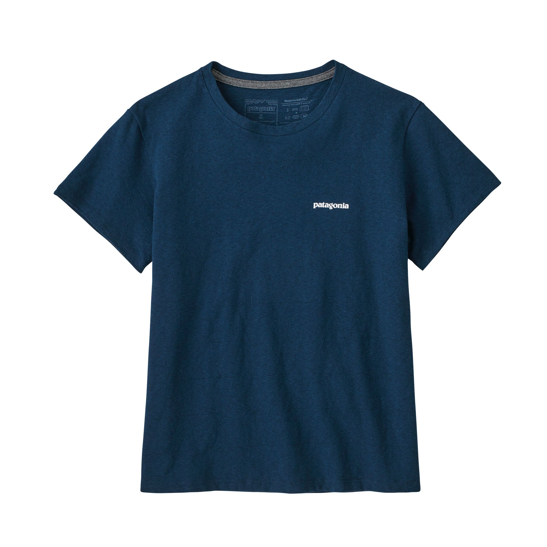 Women's P-6 Logo Responsibili-Tee®