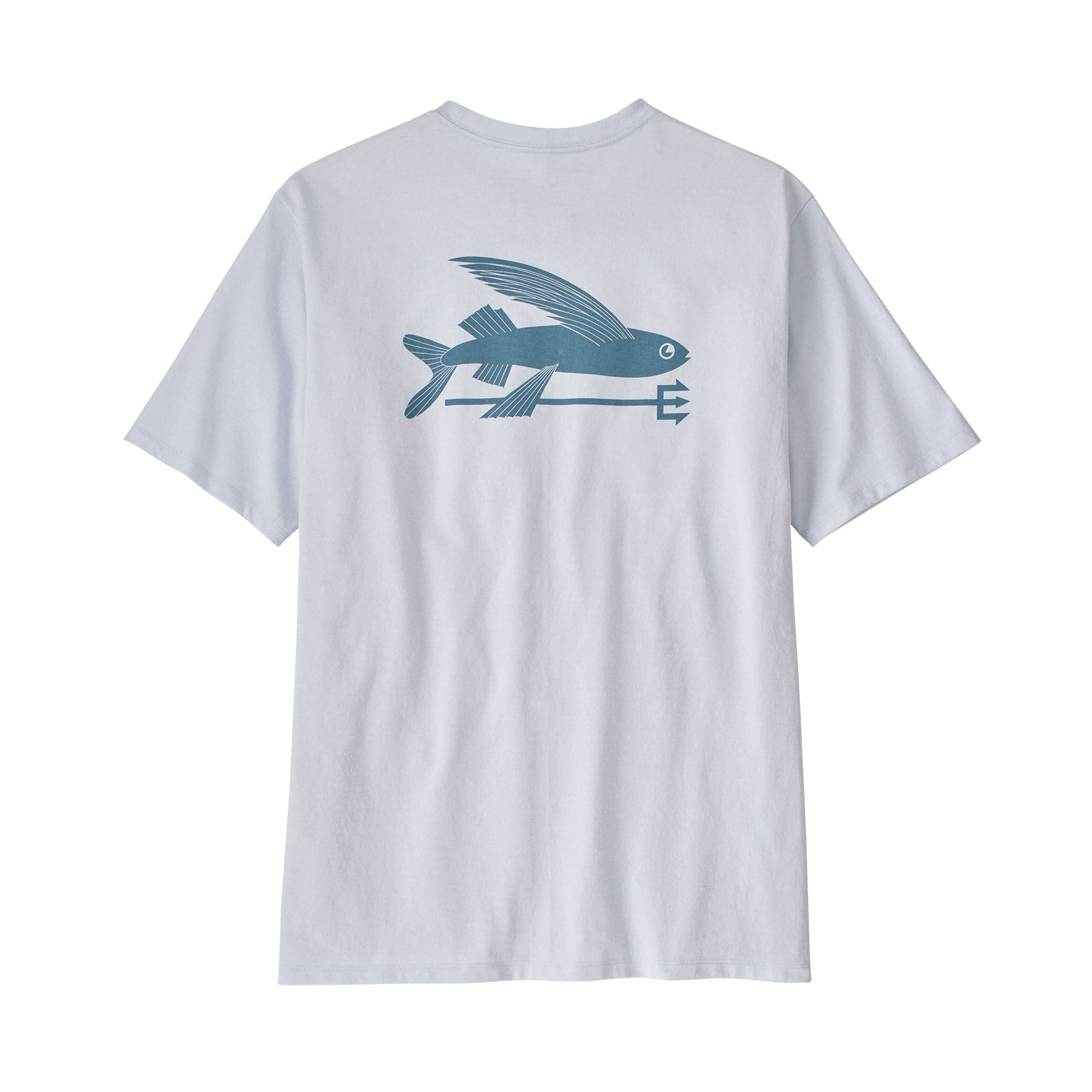 Men's Flying Fish Responsibili-Tee®