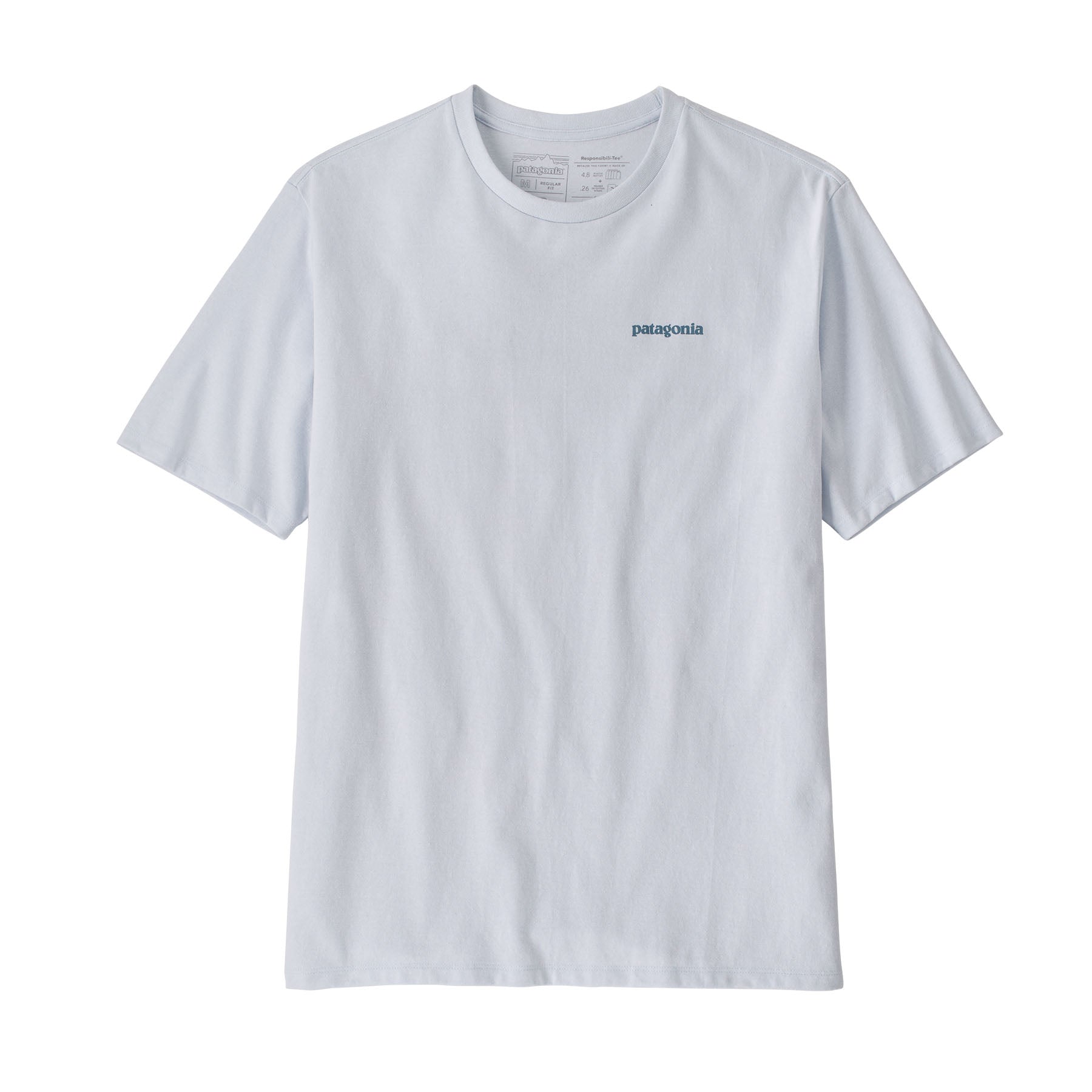 Men's Flying Fish Responsibili-Tee®