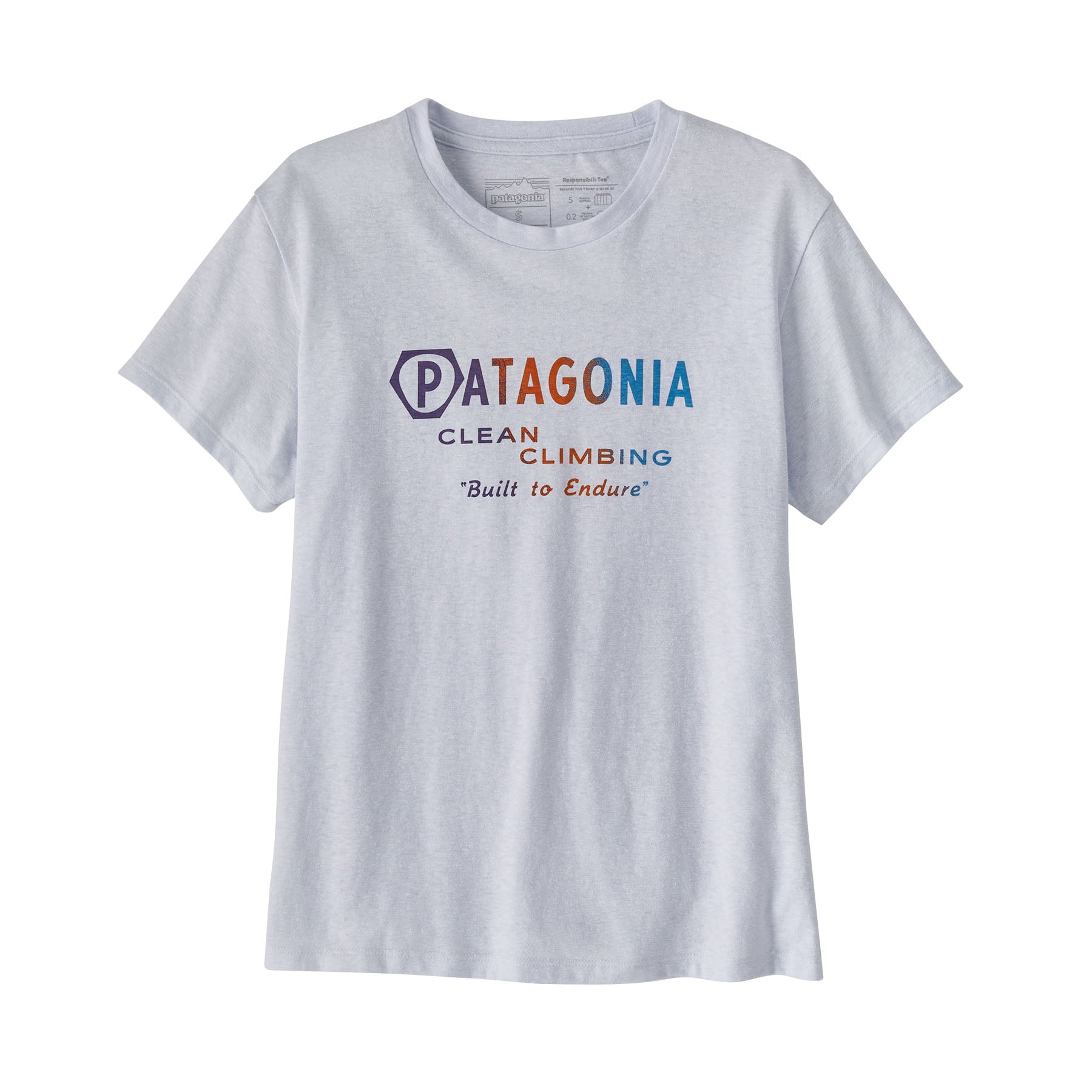 Patagonia t shop shirt women