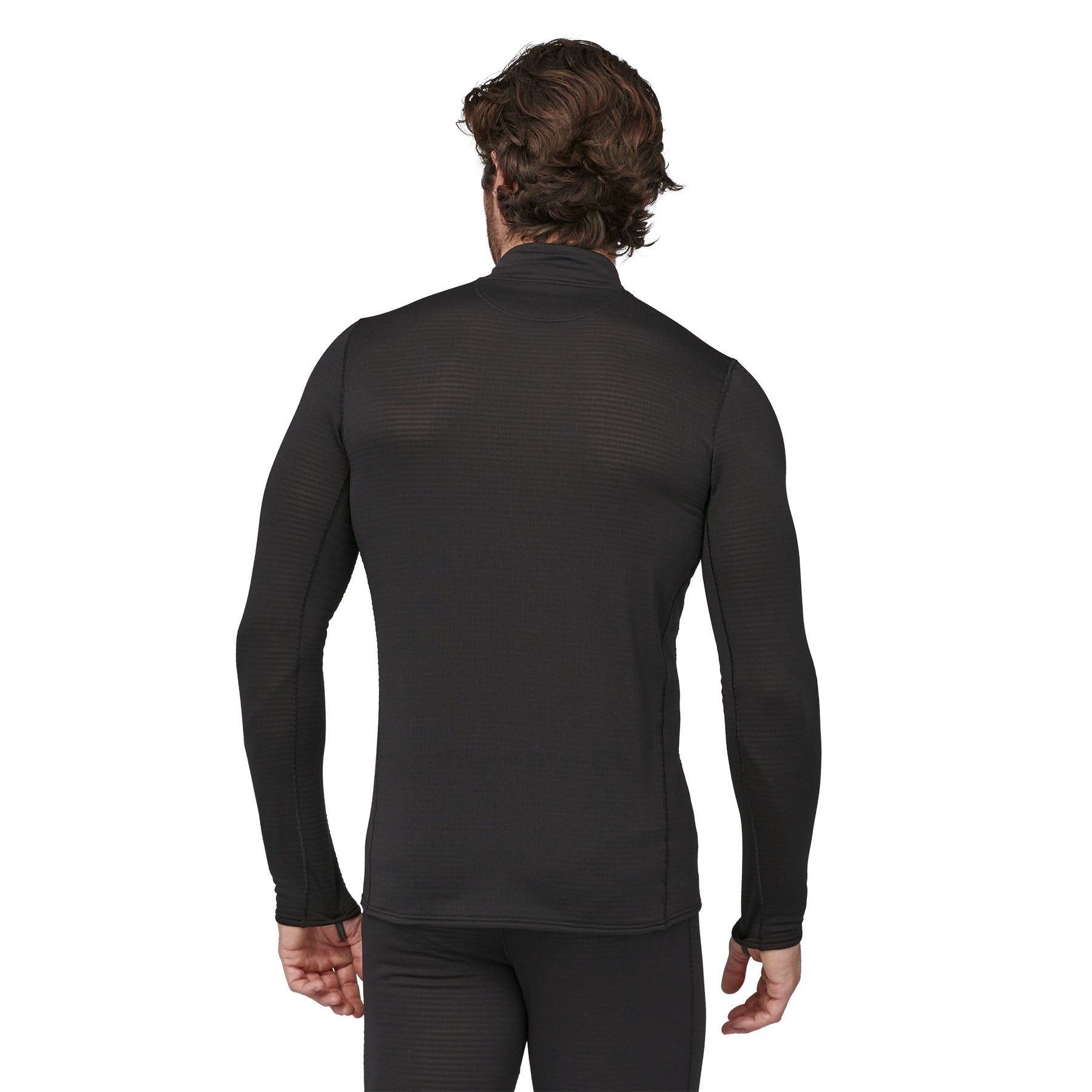 Men's Capilene® Thermal Weight Zip-Neck