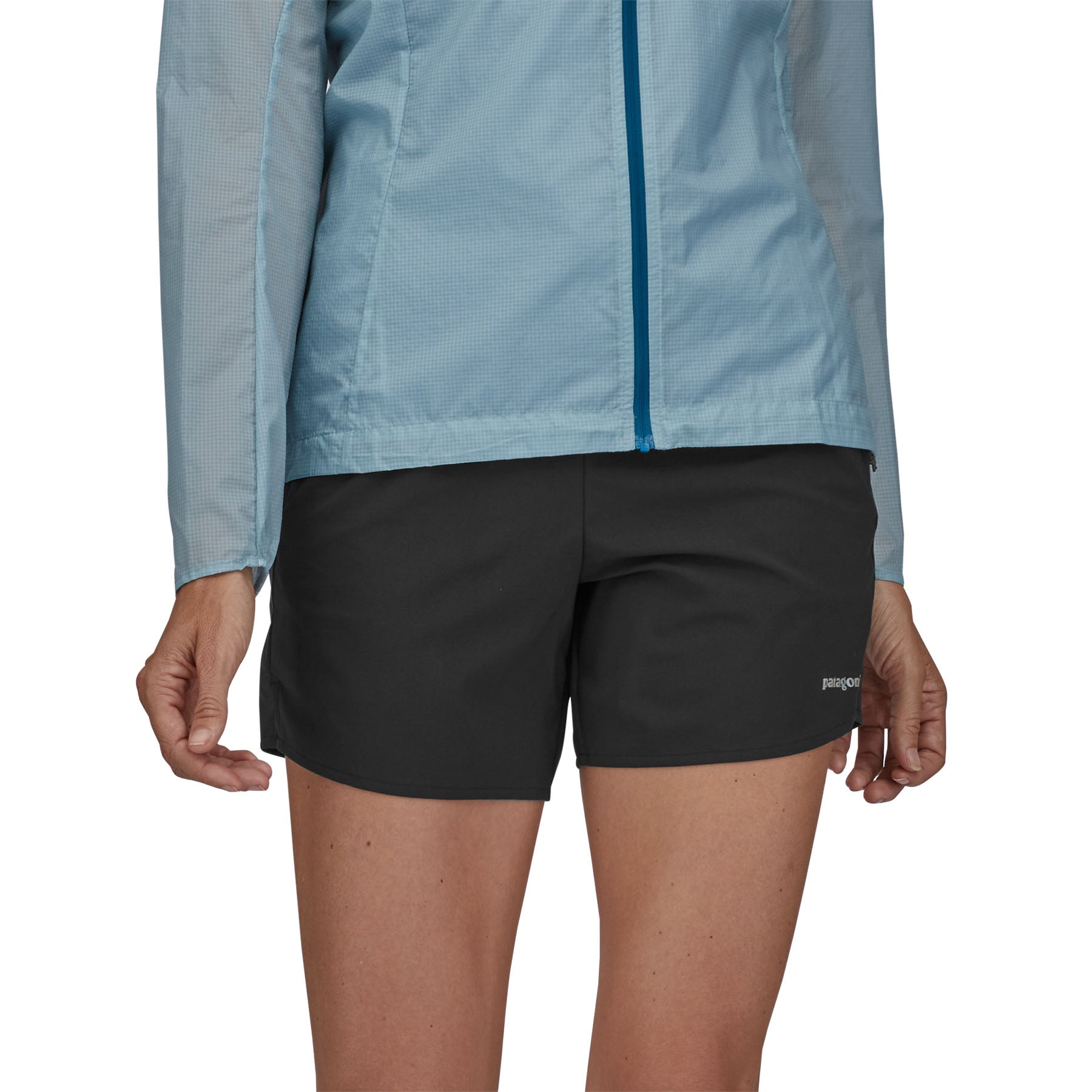 Women's Multi Trails Shorts - 5 1/2 in.