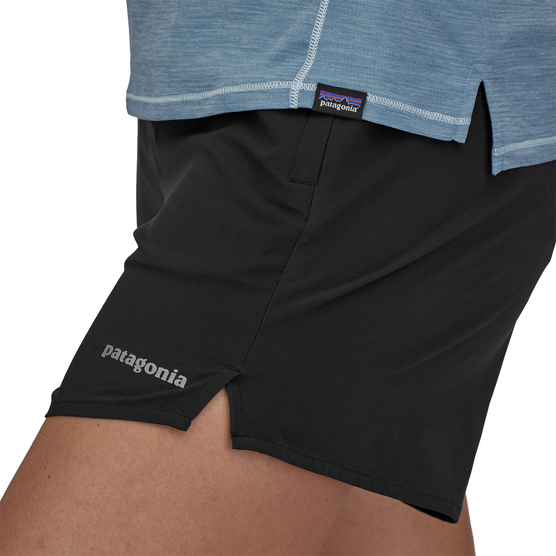 Women's Multi Trails Shorts - 5 1/2 in.