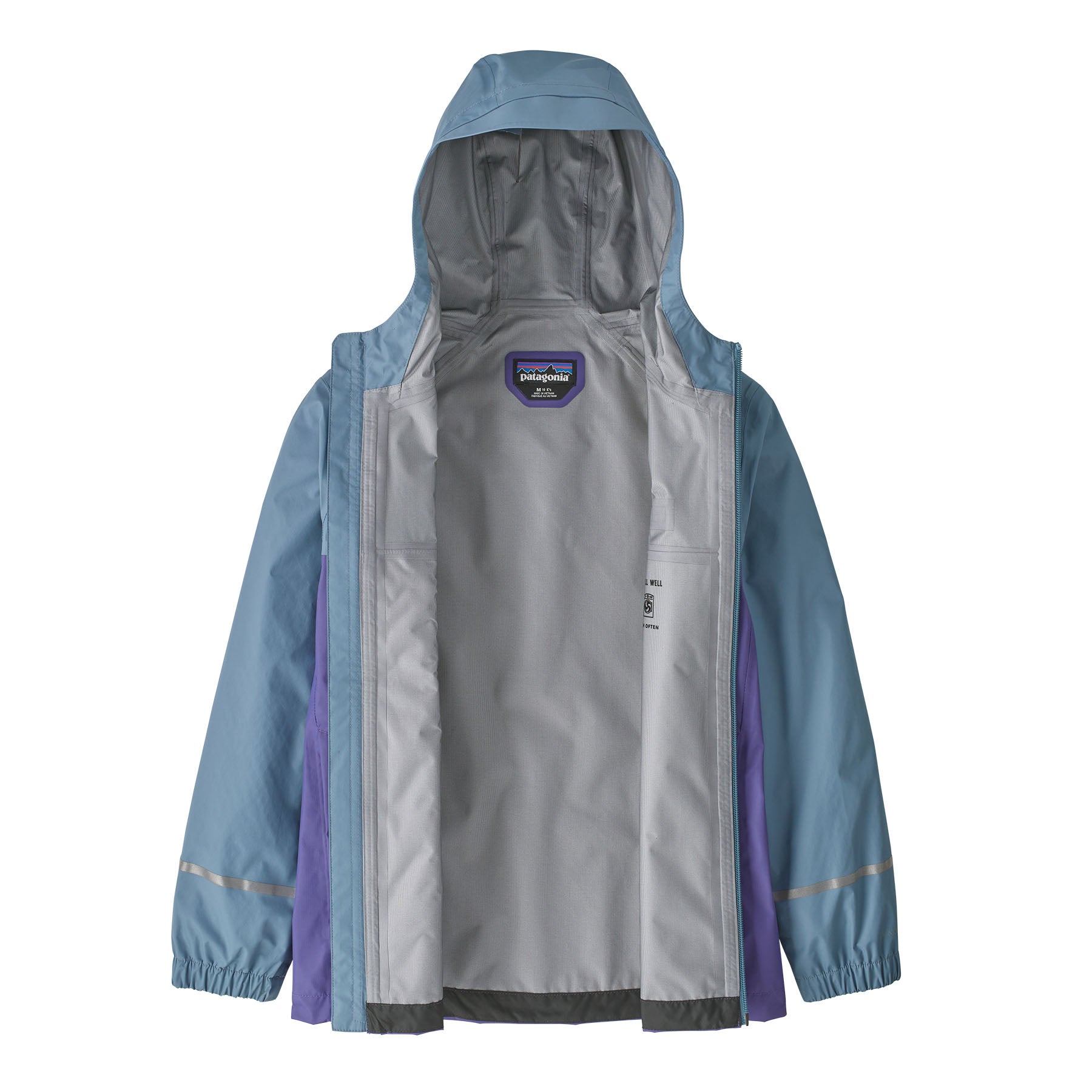 Kids' Torrentshell 3L Rain Jacket