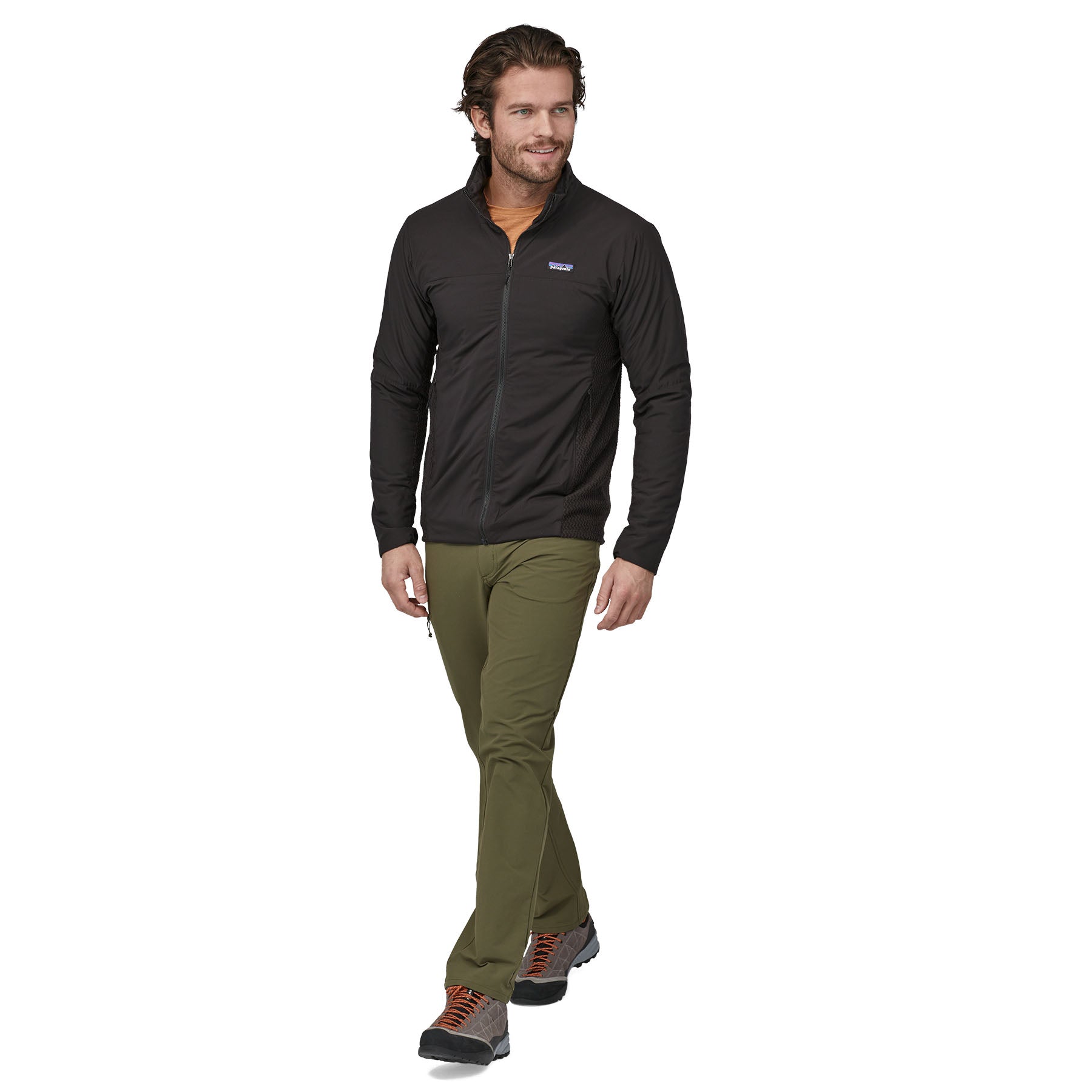 Men's Nano-Air® Light Hybrid Jacket