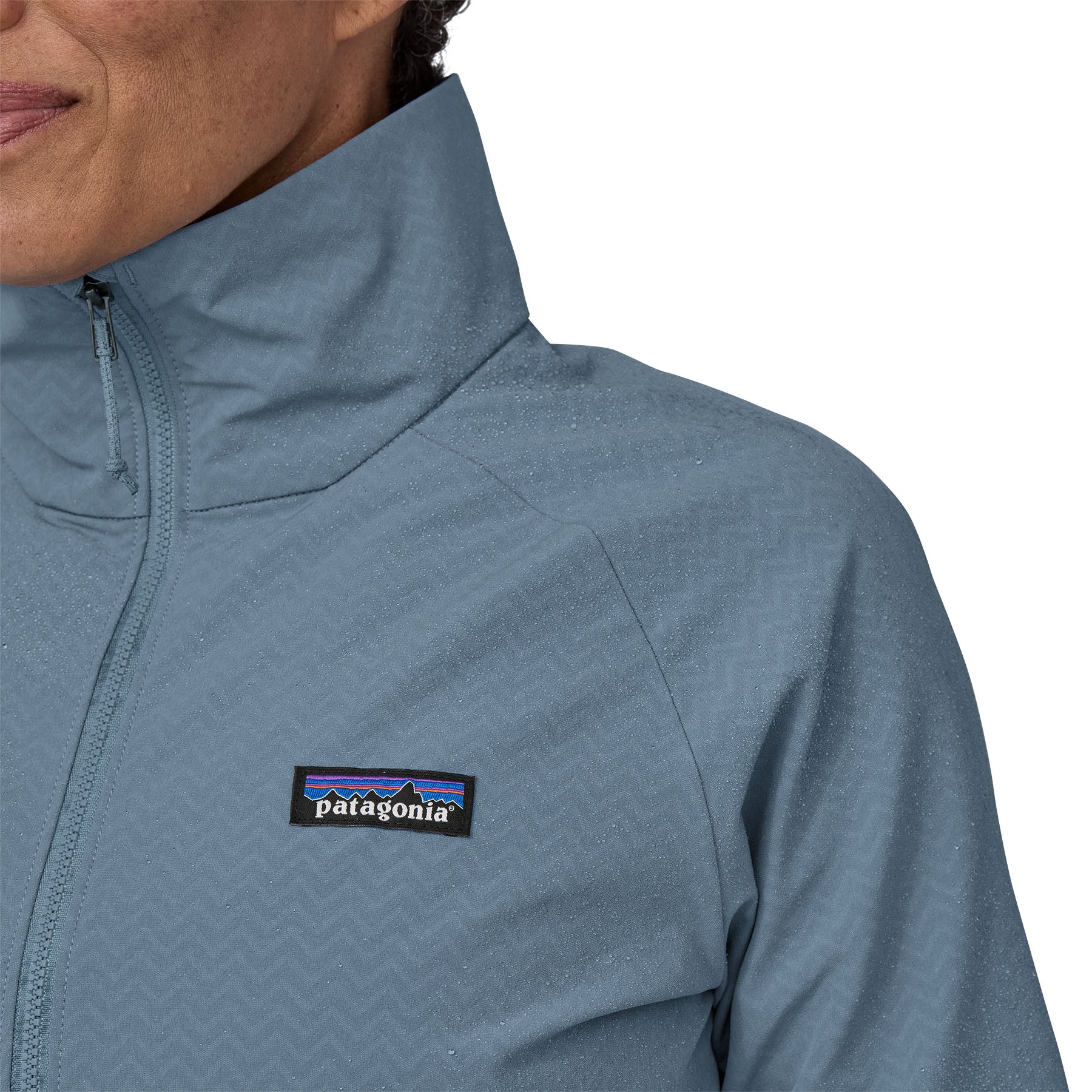 Women's R1® CrossStrata Jacket