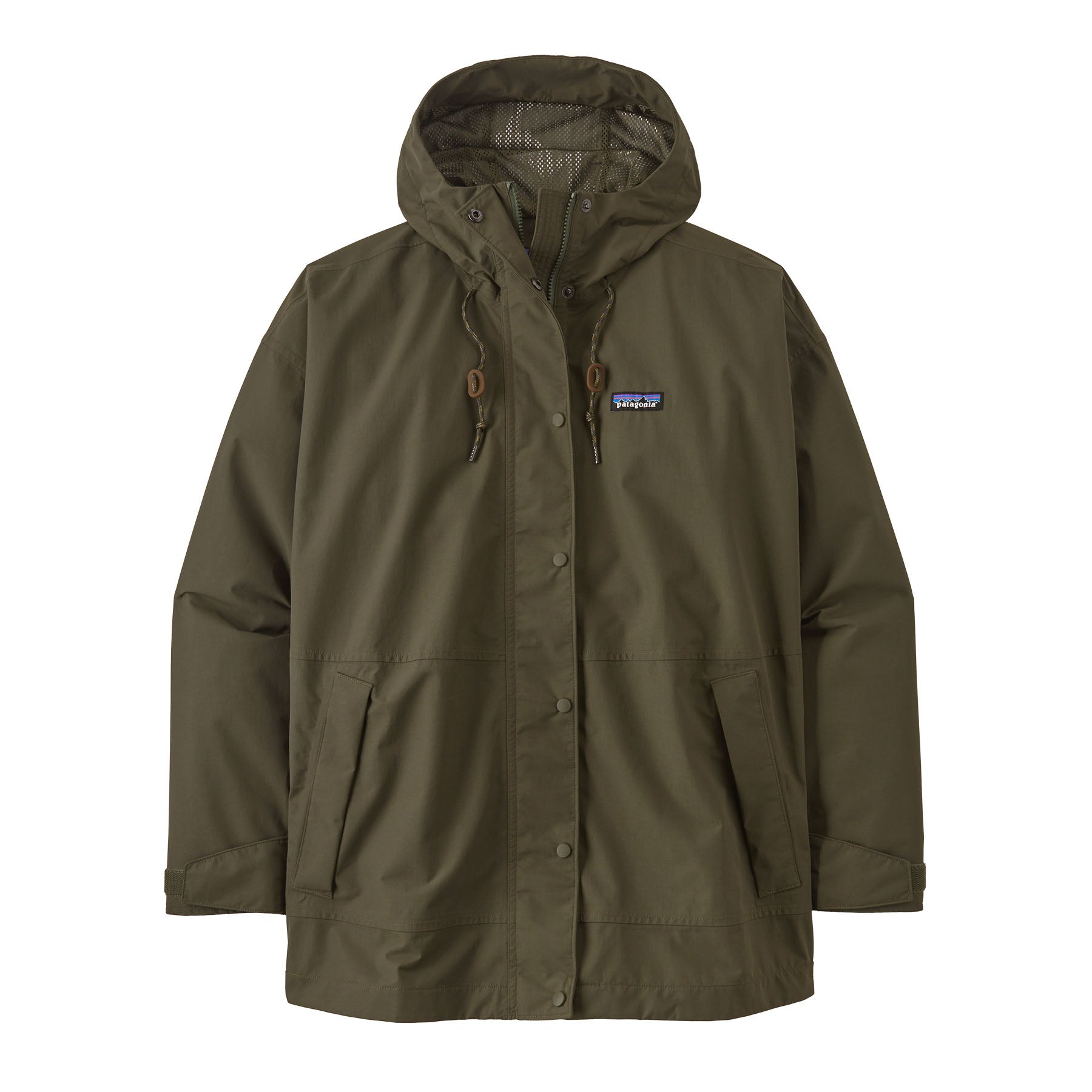 Women s Waterproof Rain Jackets by Patagonia