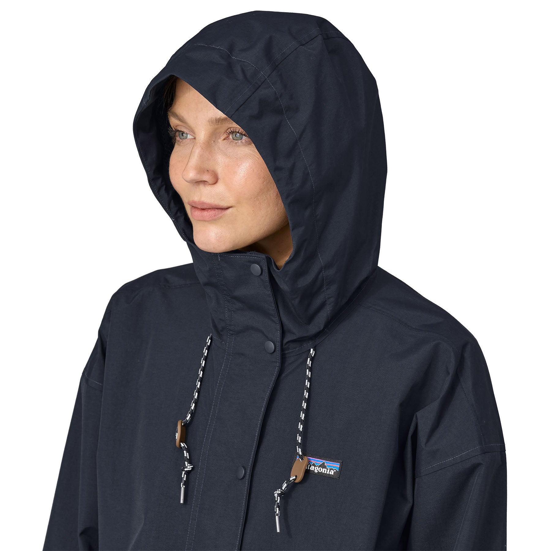 Women's Outdoor Everyday Rain Jacket