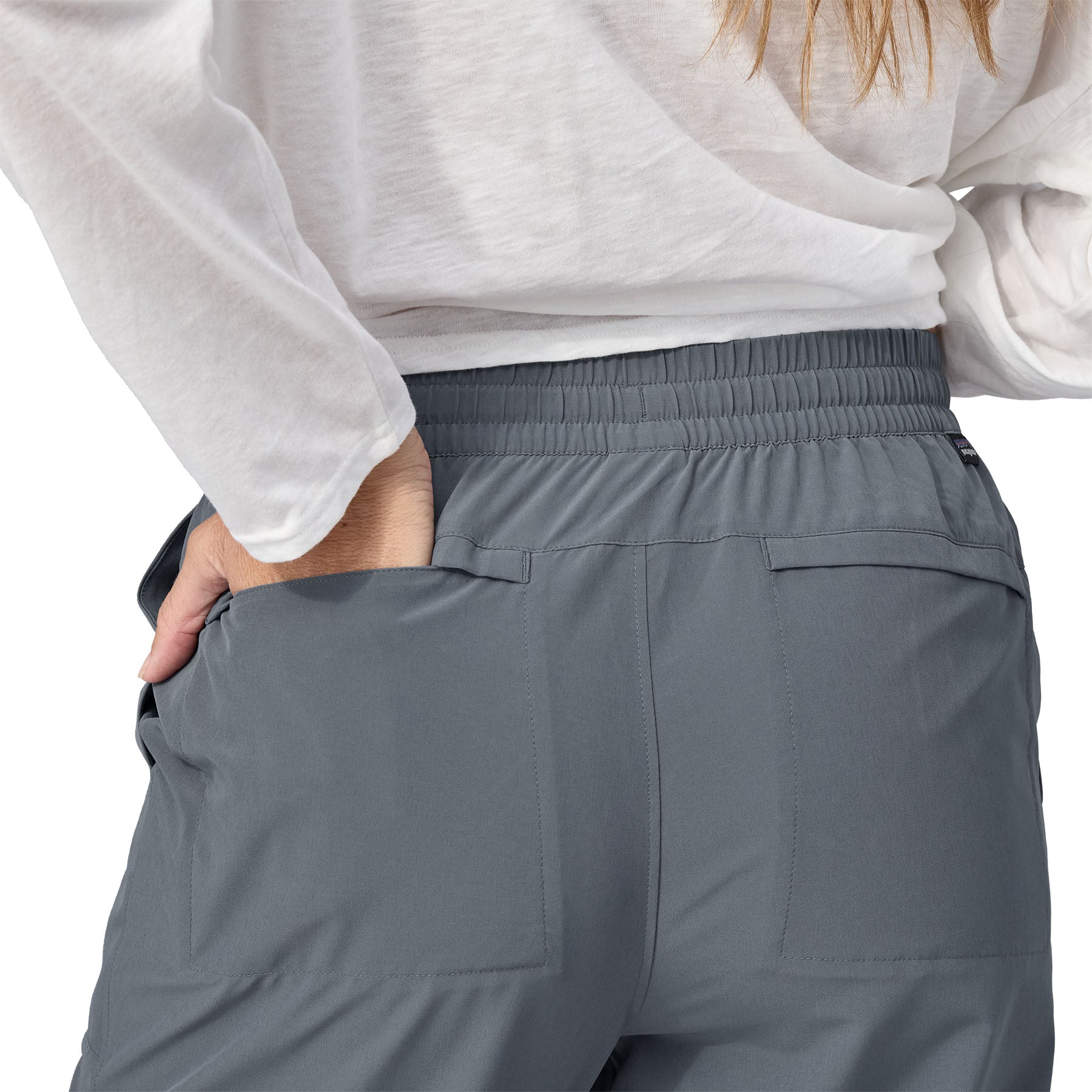 Women's Fleetwith Pants