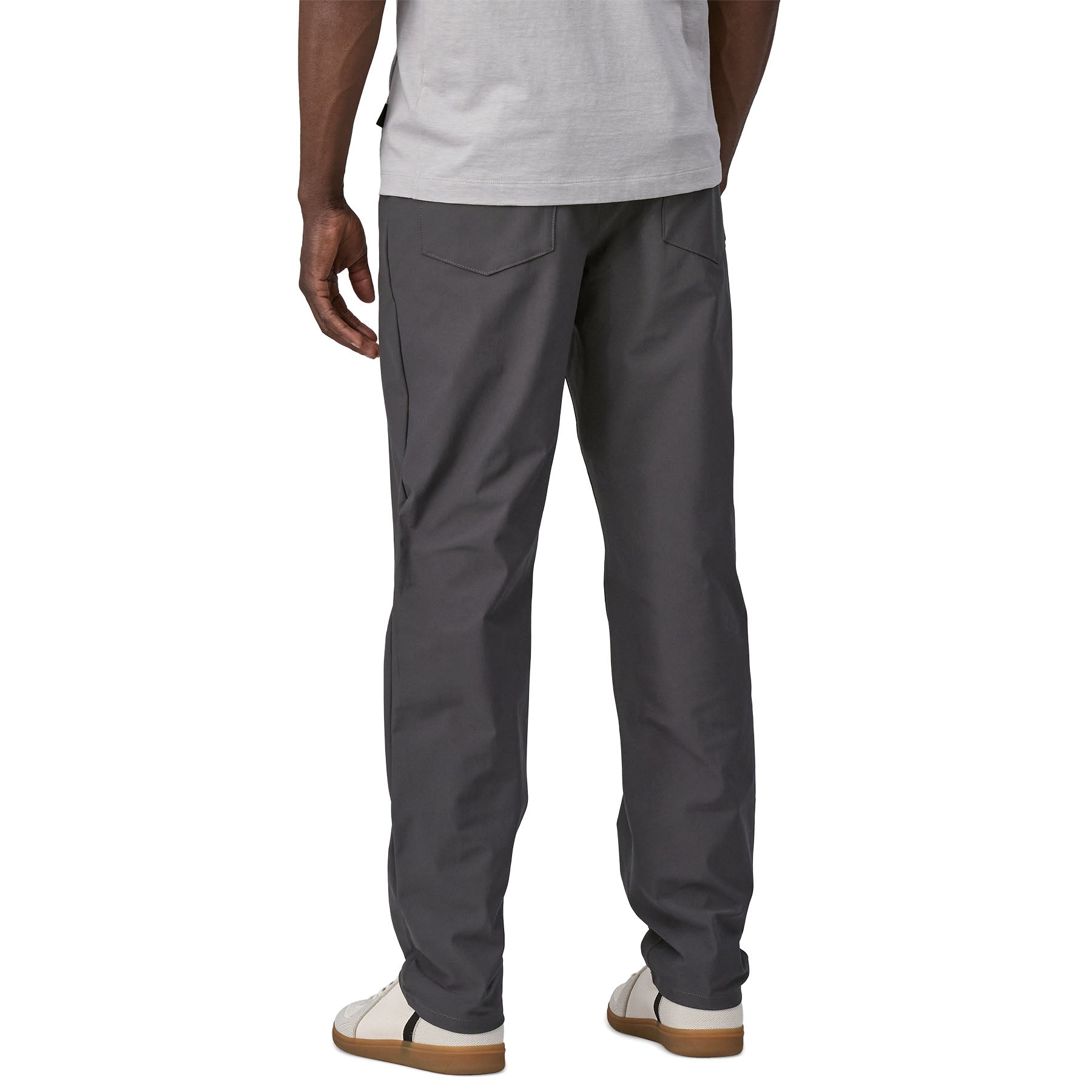 Men's Transit Traveler 5-Pocket Pants - Regular