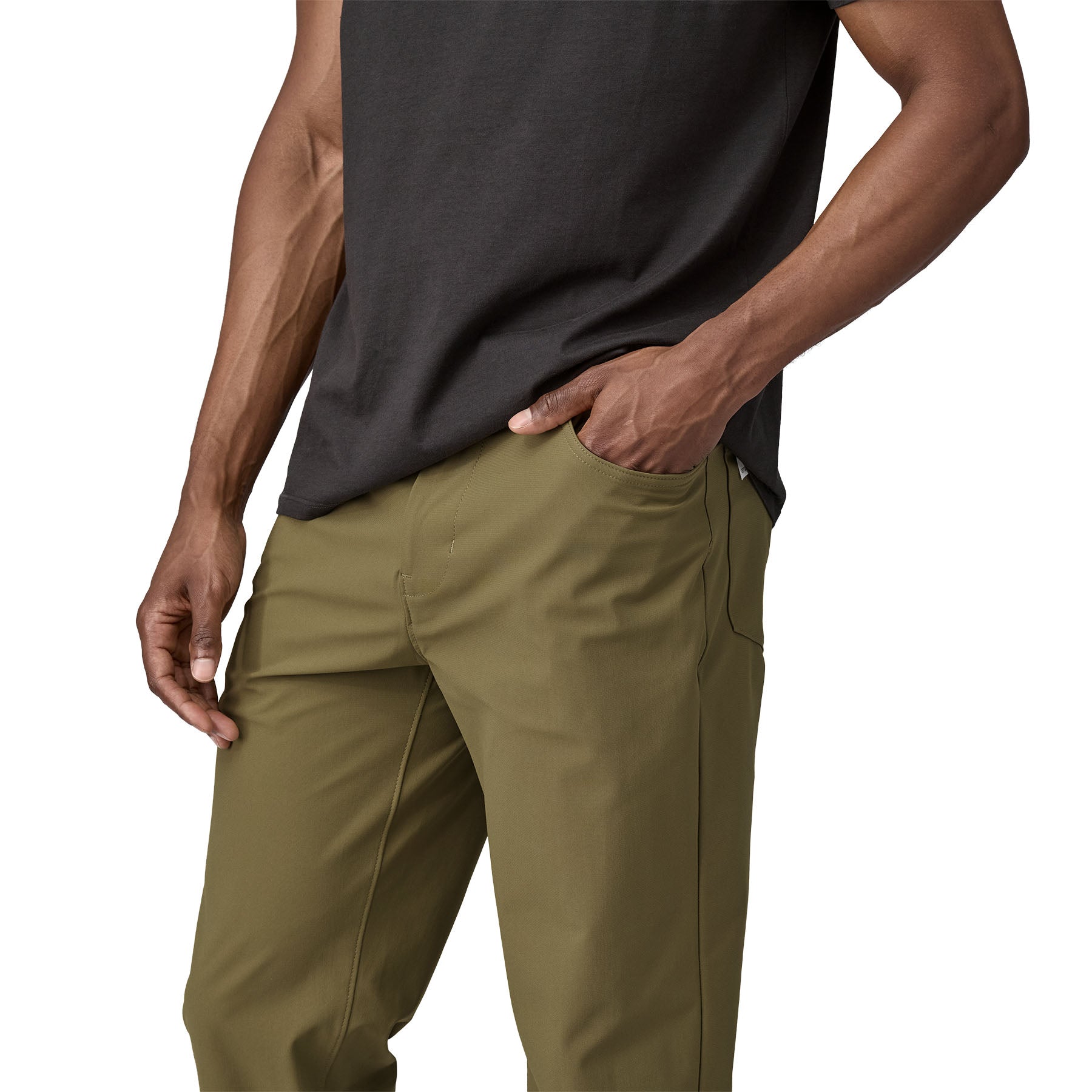 Men's Transit Traveler 5-Pocket Pants - Regular