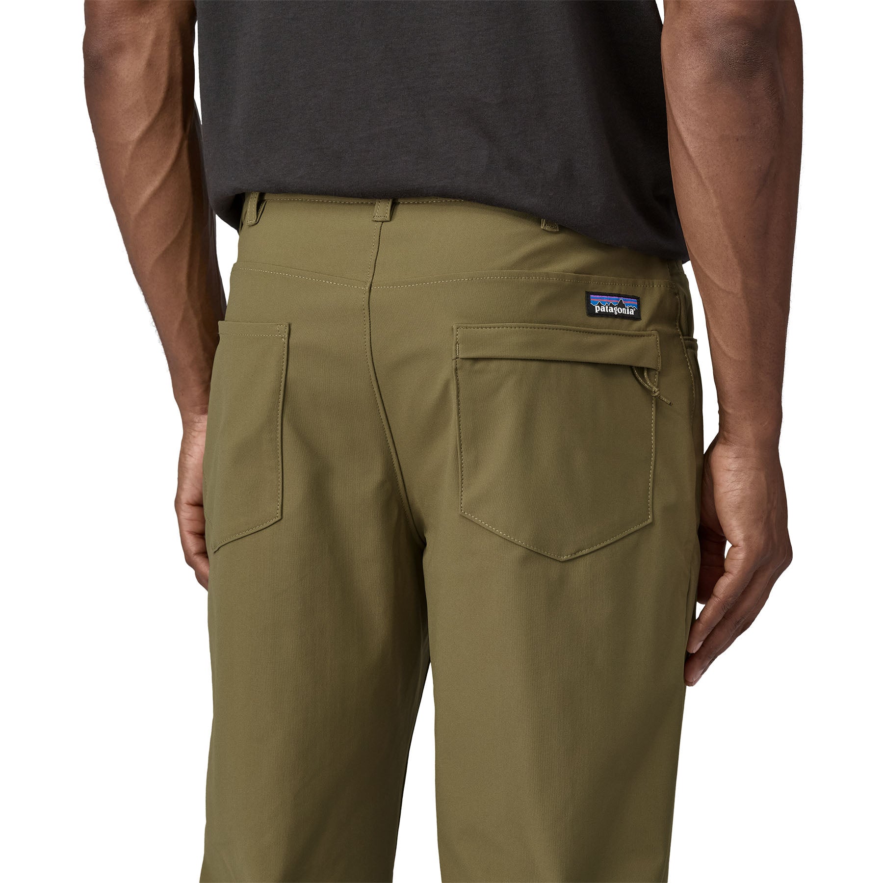 Men's Transit Traveler 5-Pocket Pants - Regular