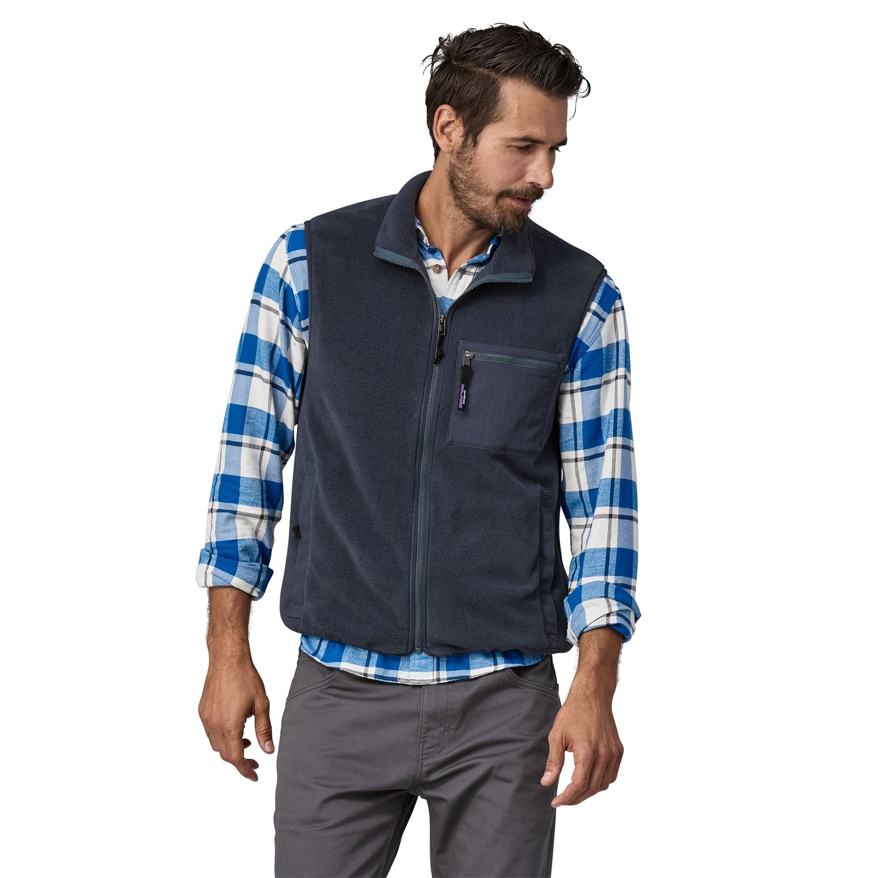 Men's Synchilla® Vest