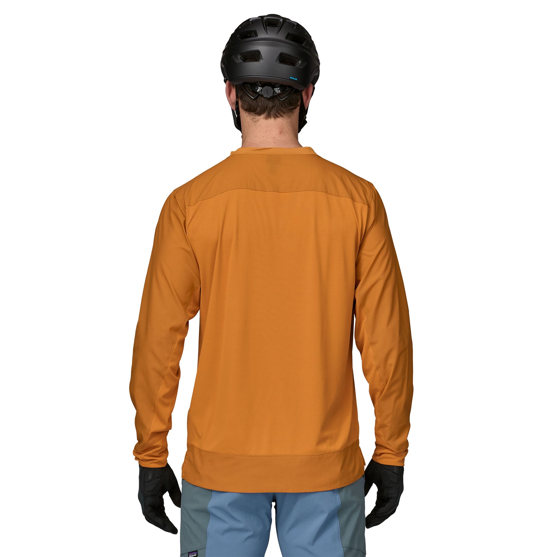 Men's Long-Sleeved Dirt Craft Jersey