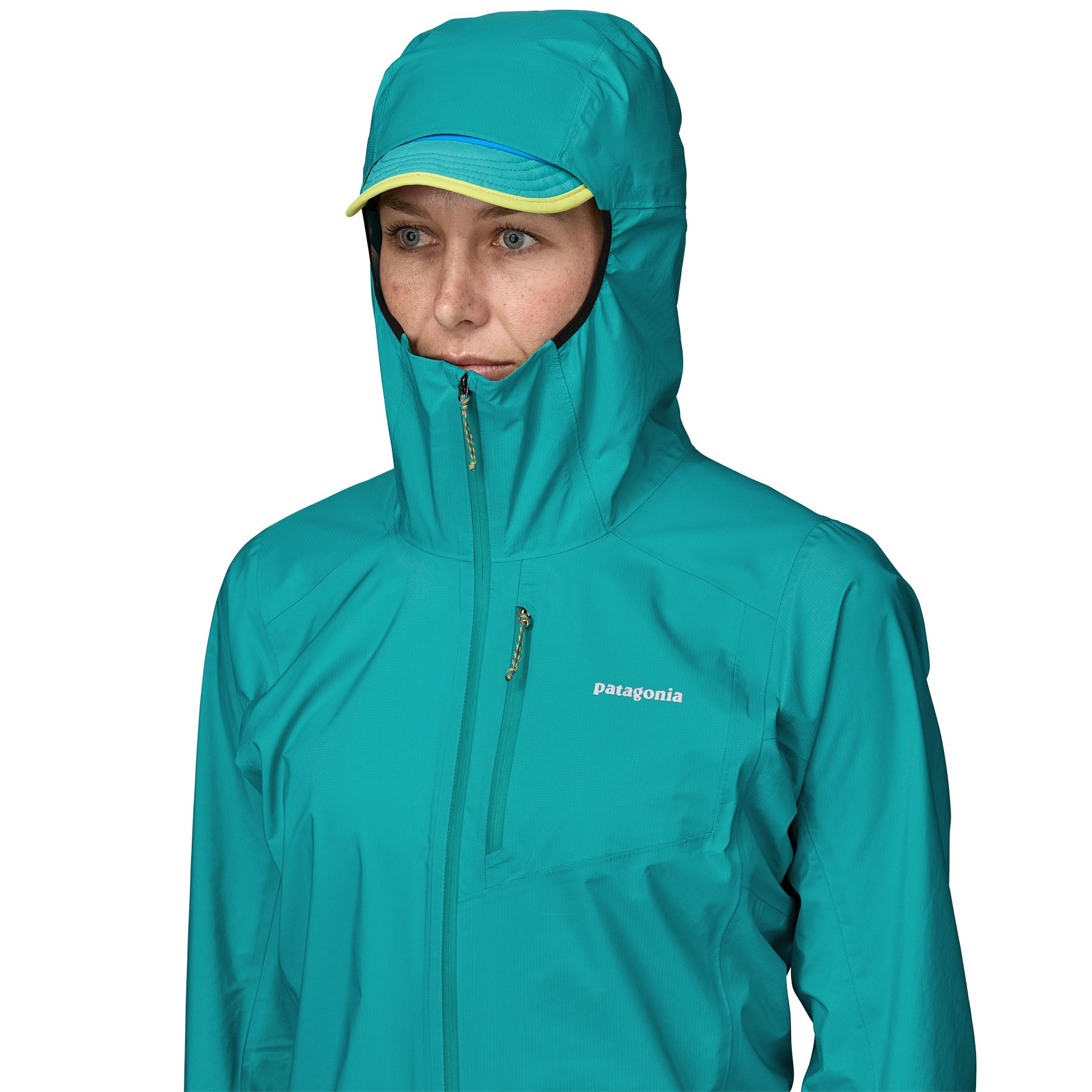 Patagonia women's storm racer hot sale jacket