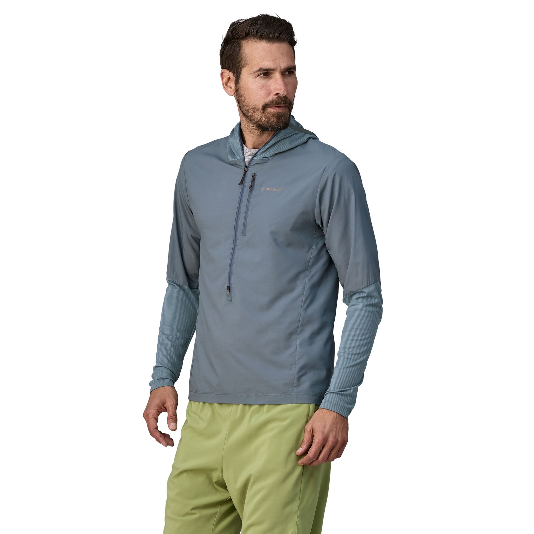 Men's Airshed Pro Pullover