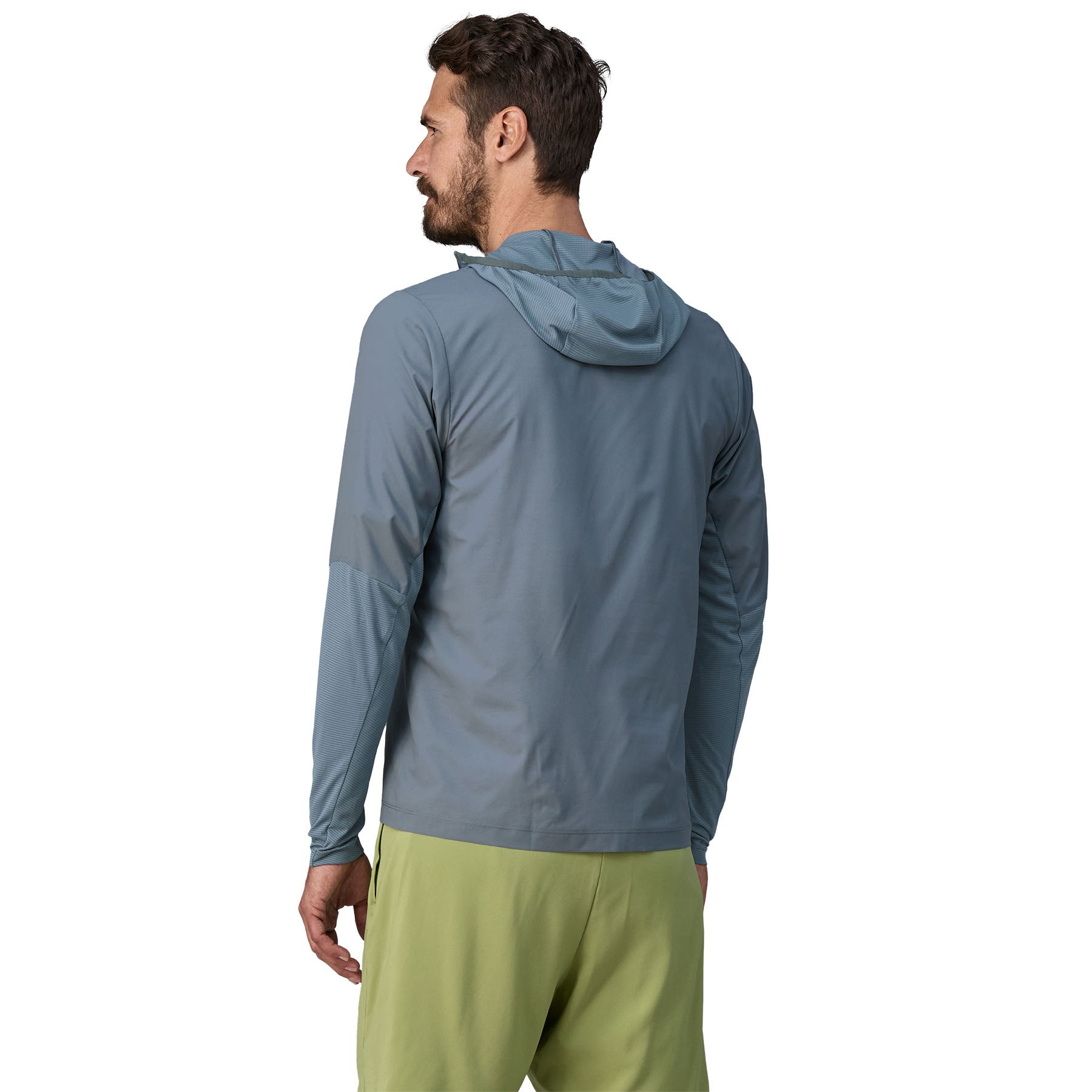 Men's Airshed Pro Pullover