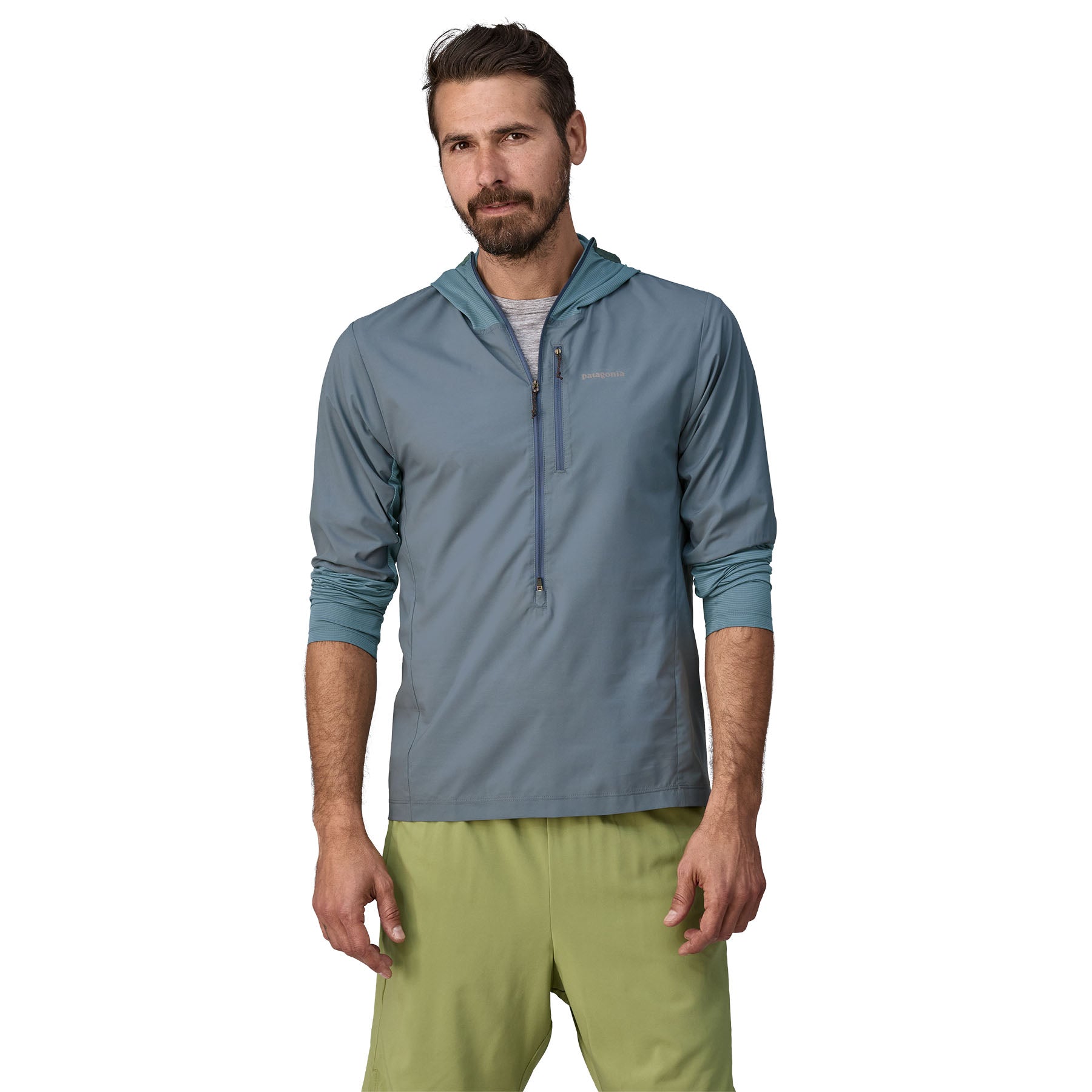 Men's Airshed Pro Pullover