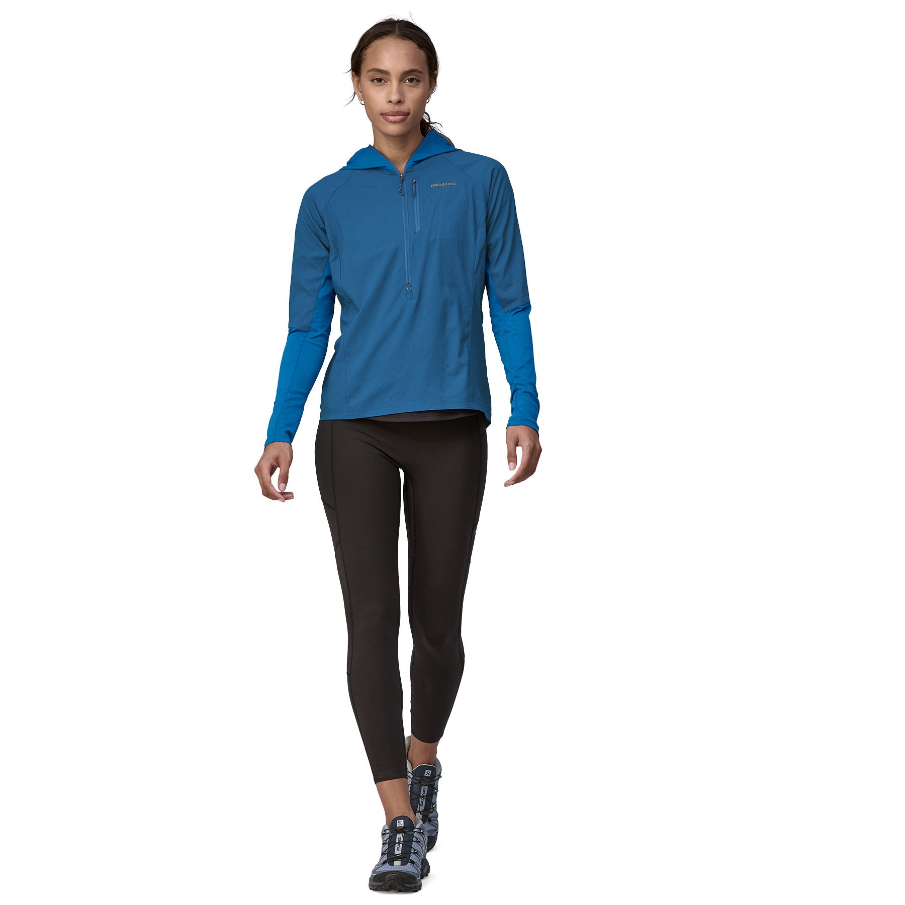 Women's Airshed Pro Pullover