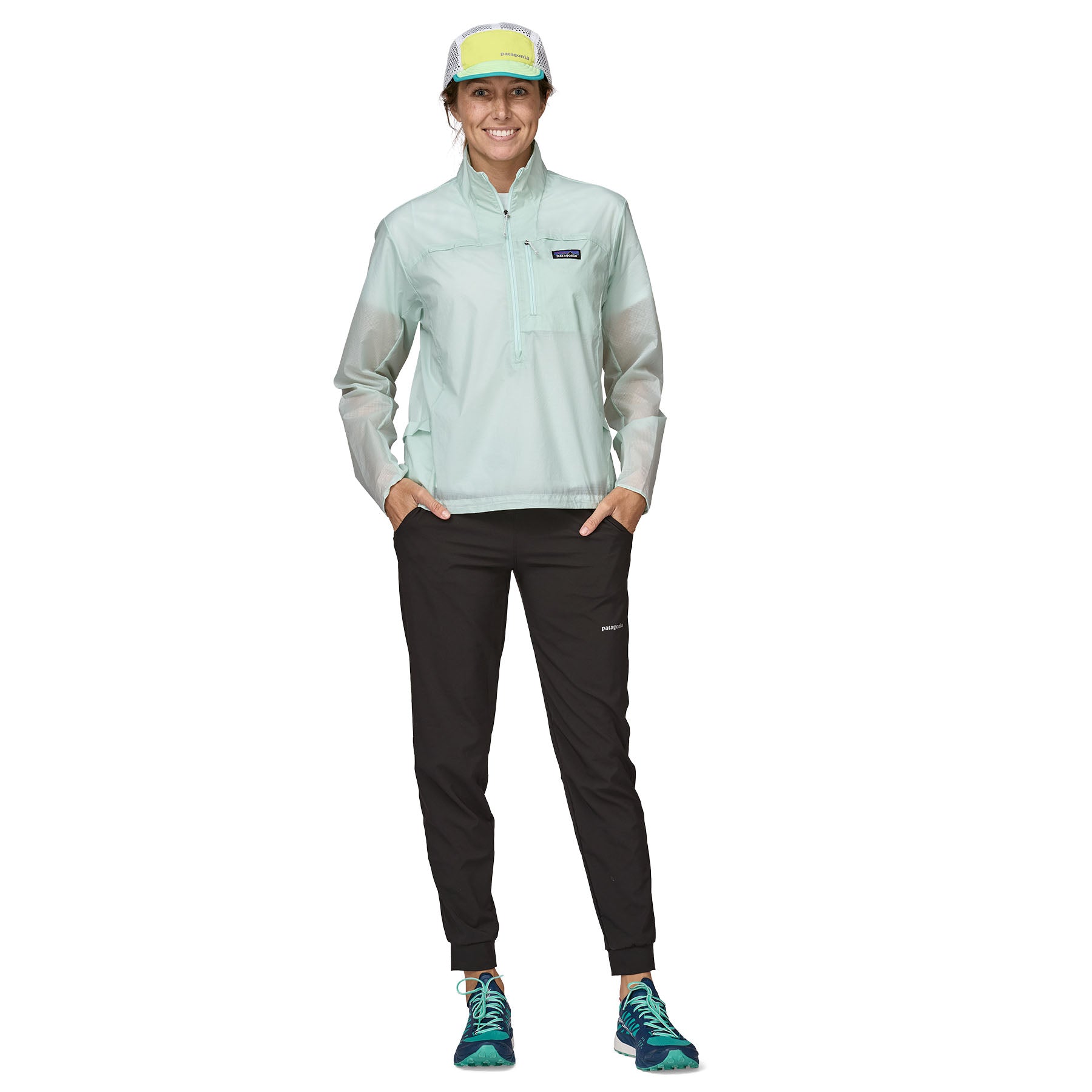 Women's Terrebonne Joggers