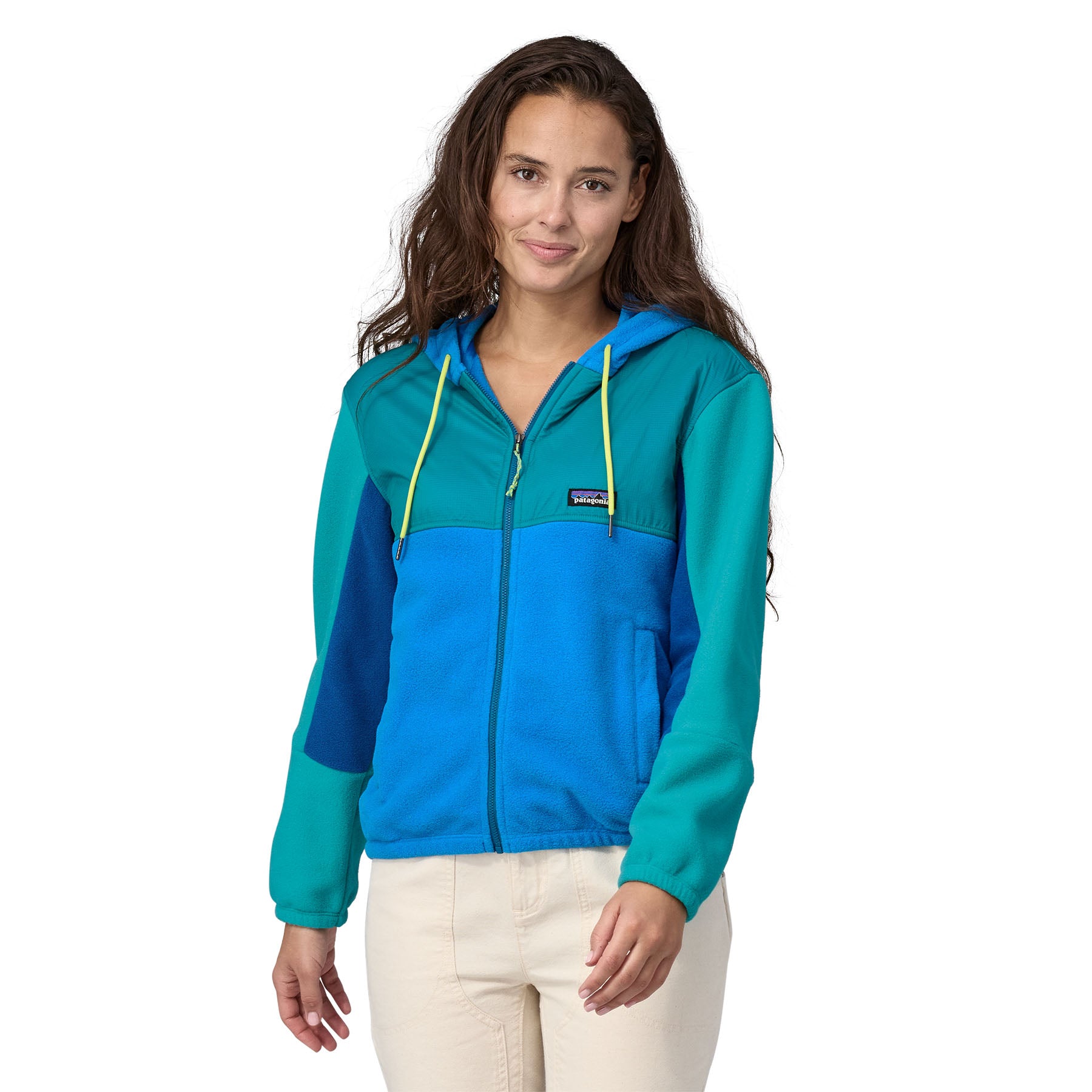 Women's Microdini Hoody