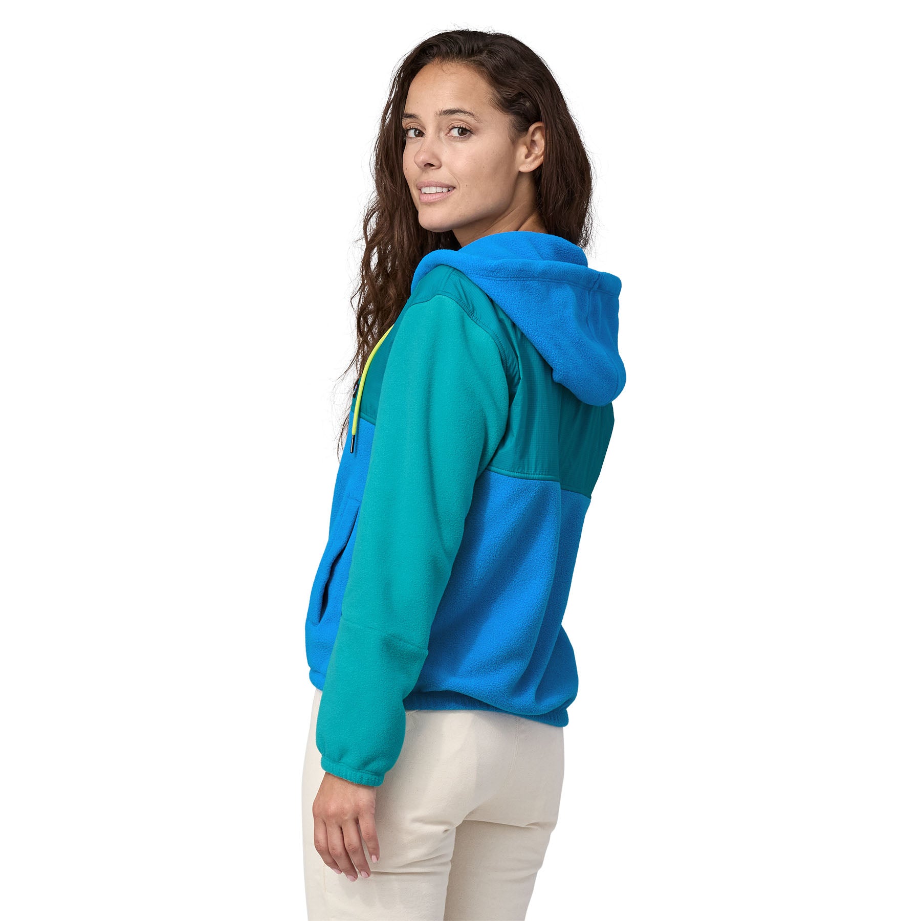 Women's Microdini Hoody