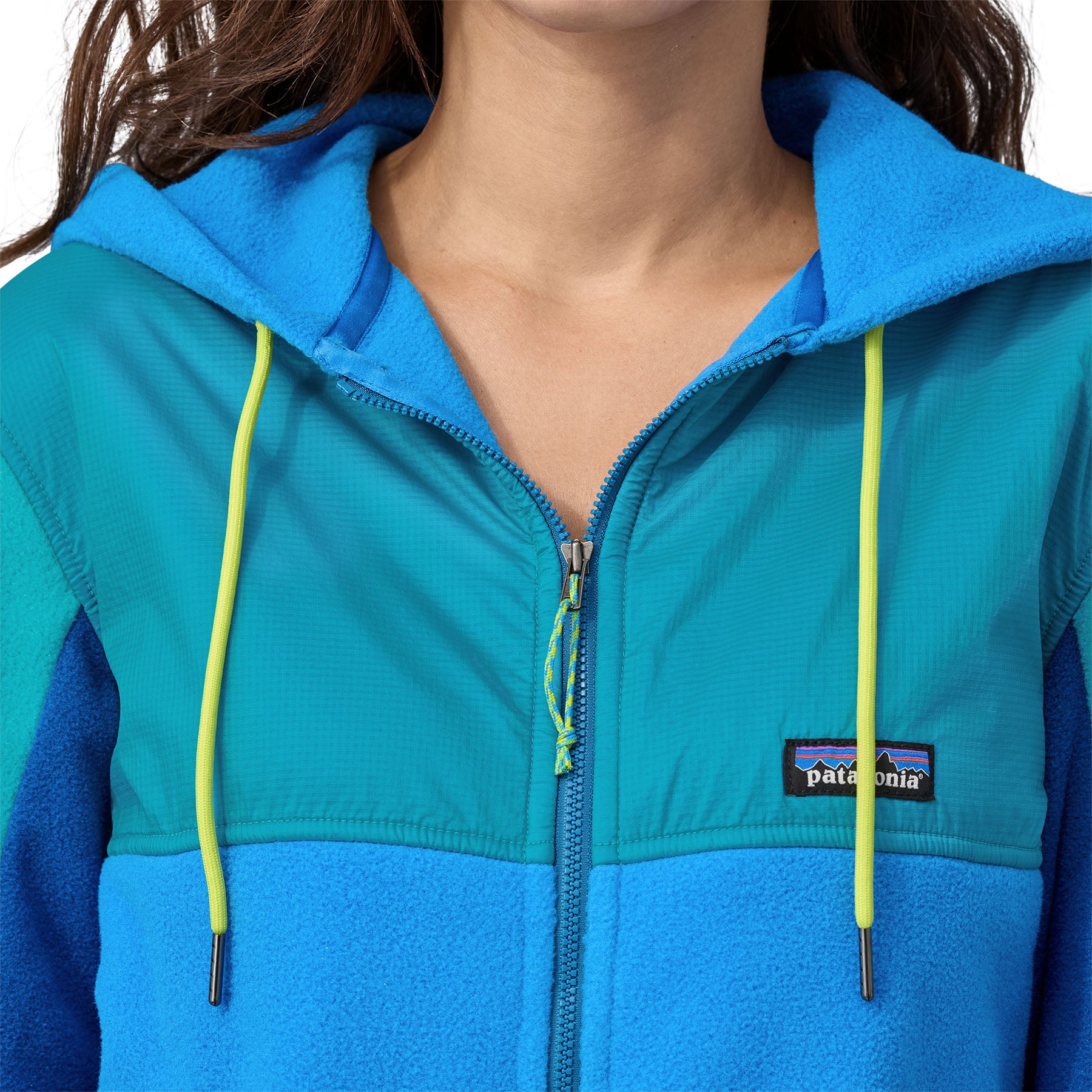 Women's Microdini Hoody