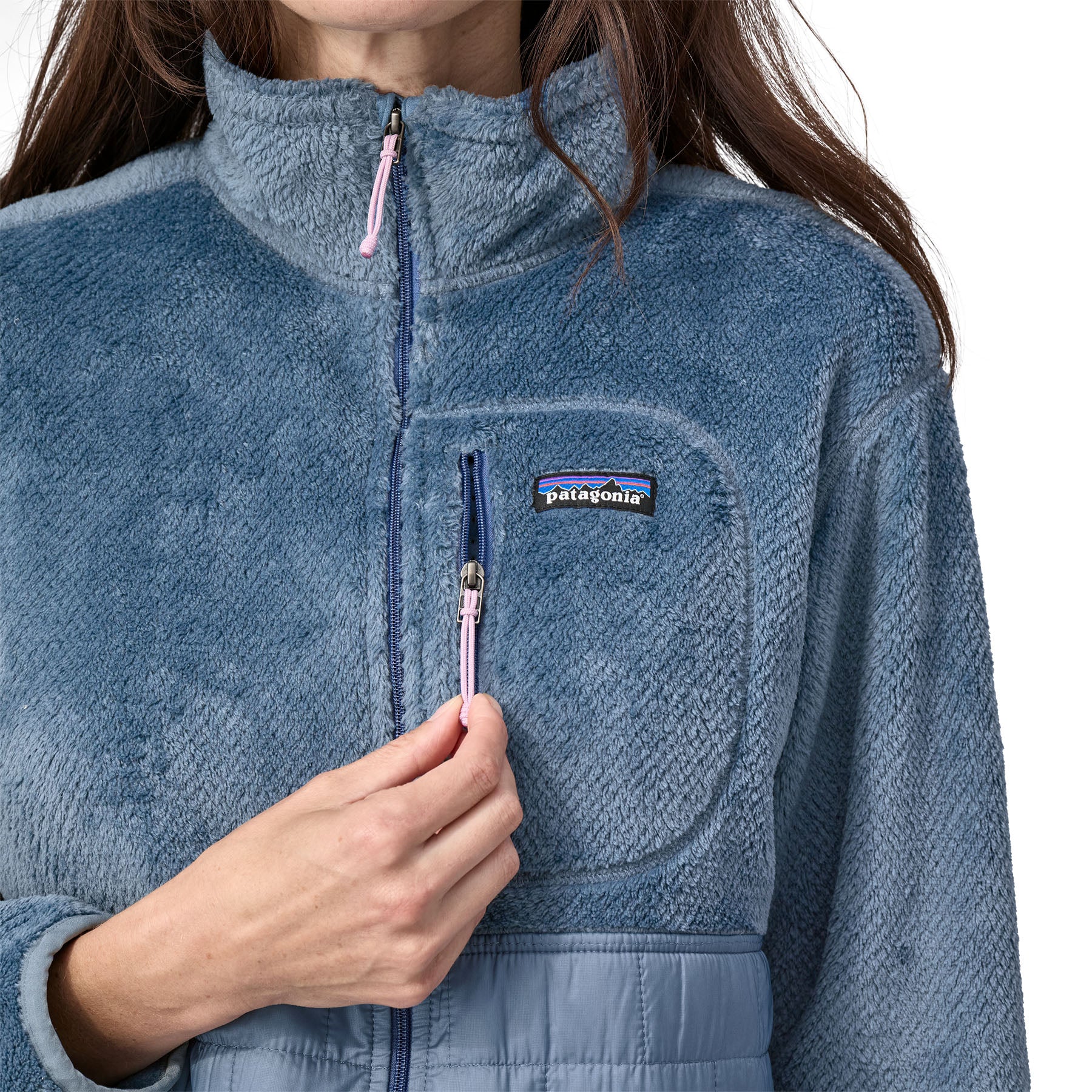 Women's Re-Tool Hybrid Jacket