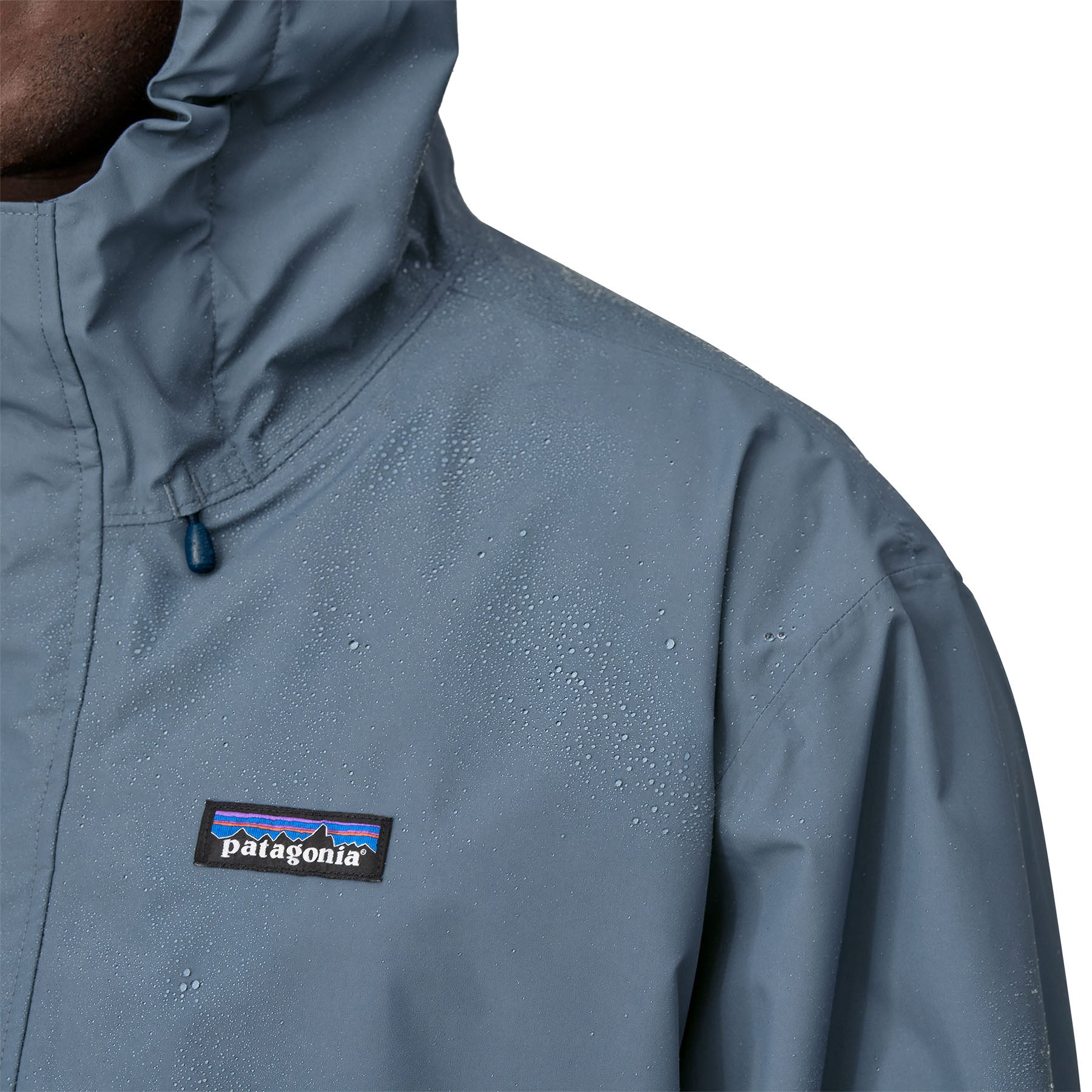 Men's Jackson Glacier Rain Jacket