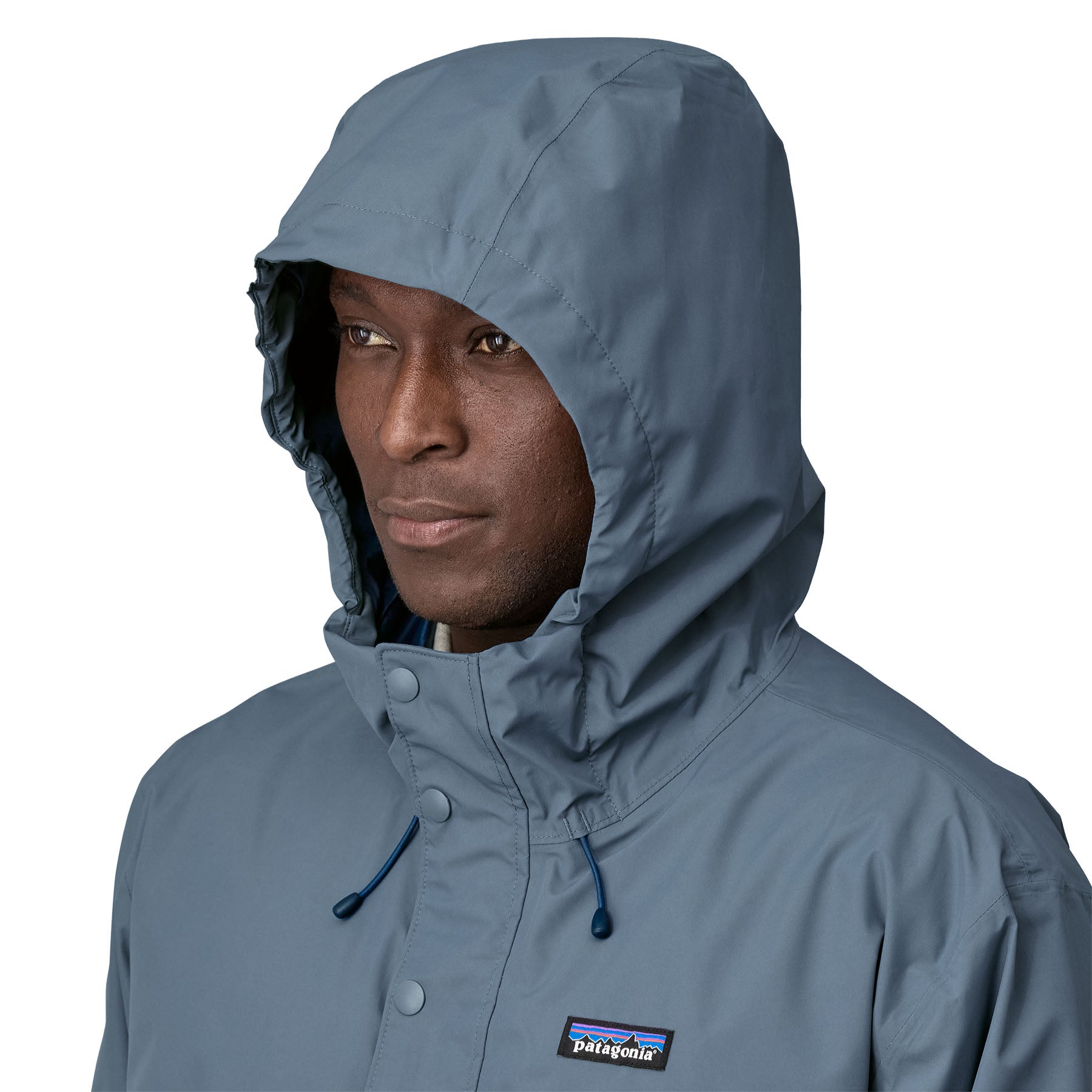 Men's Jackson Glacier Rain Jacket