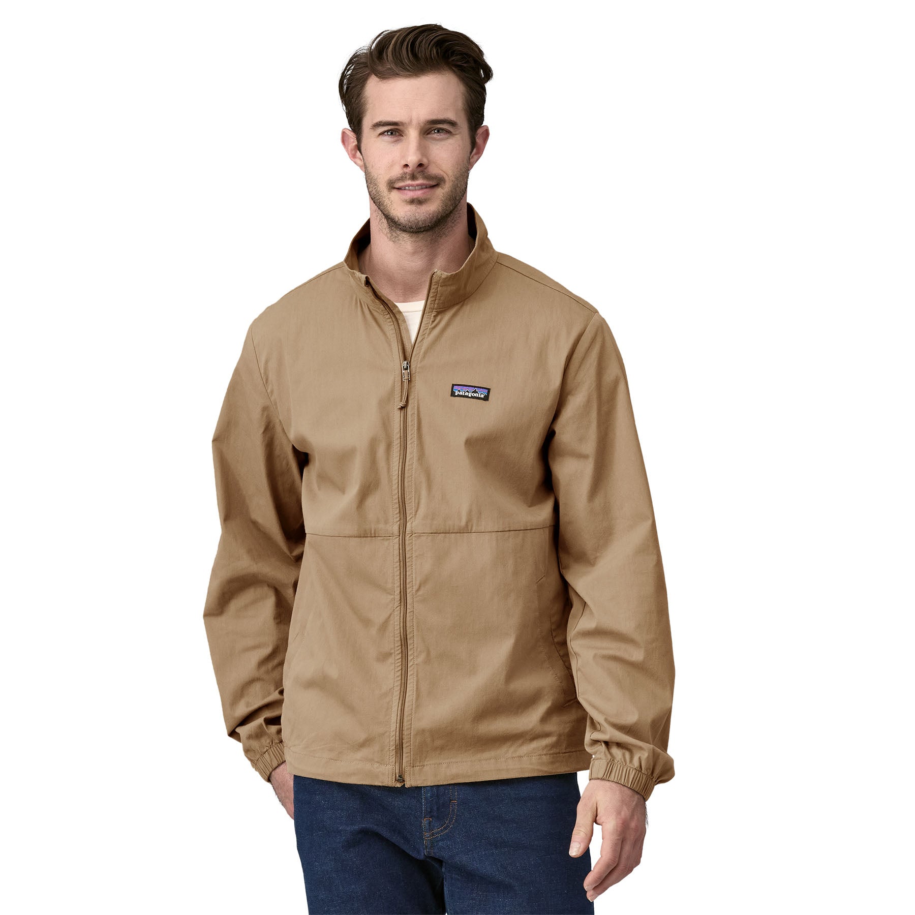 Men's Nomader Jacket