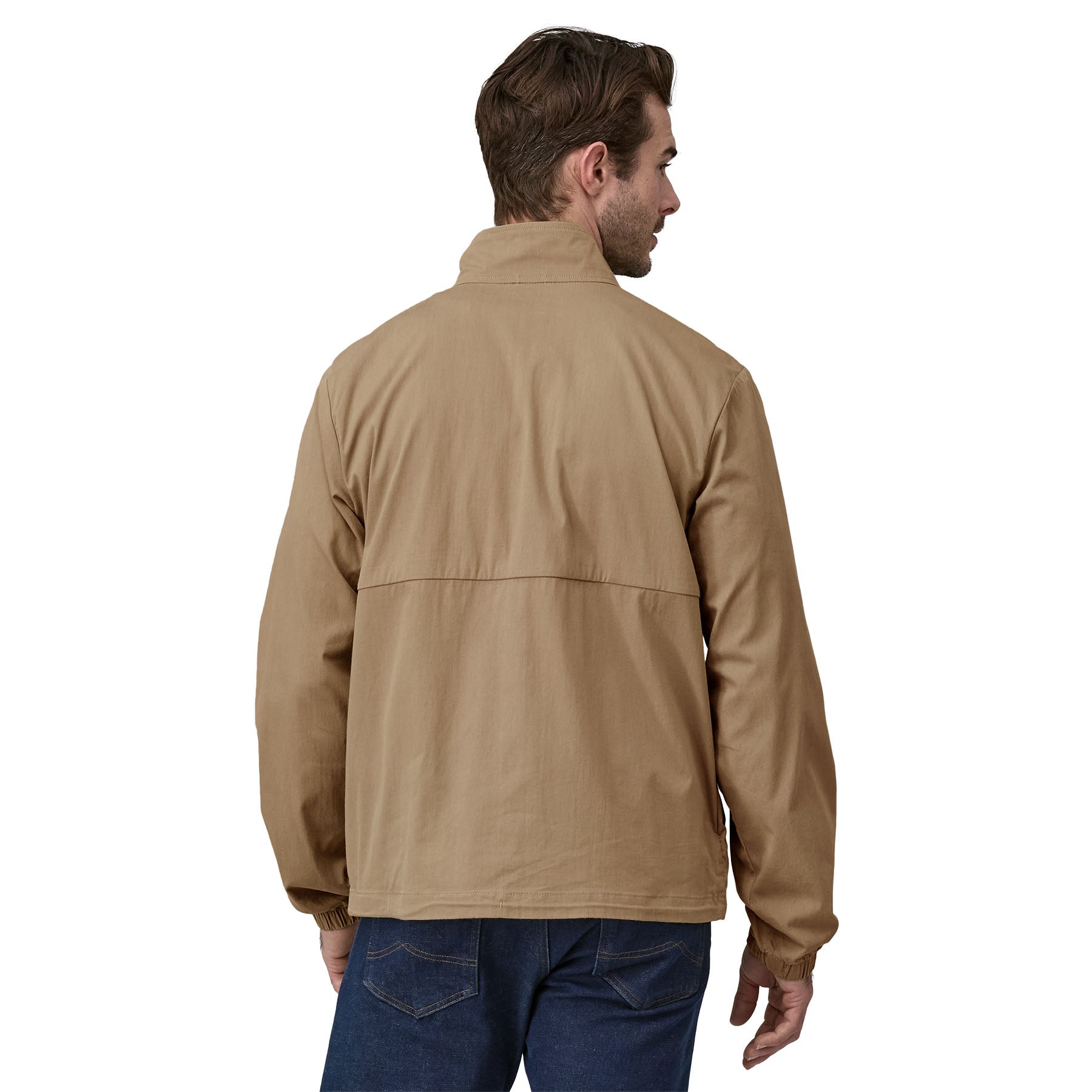 Men's Nomader Jacket