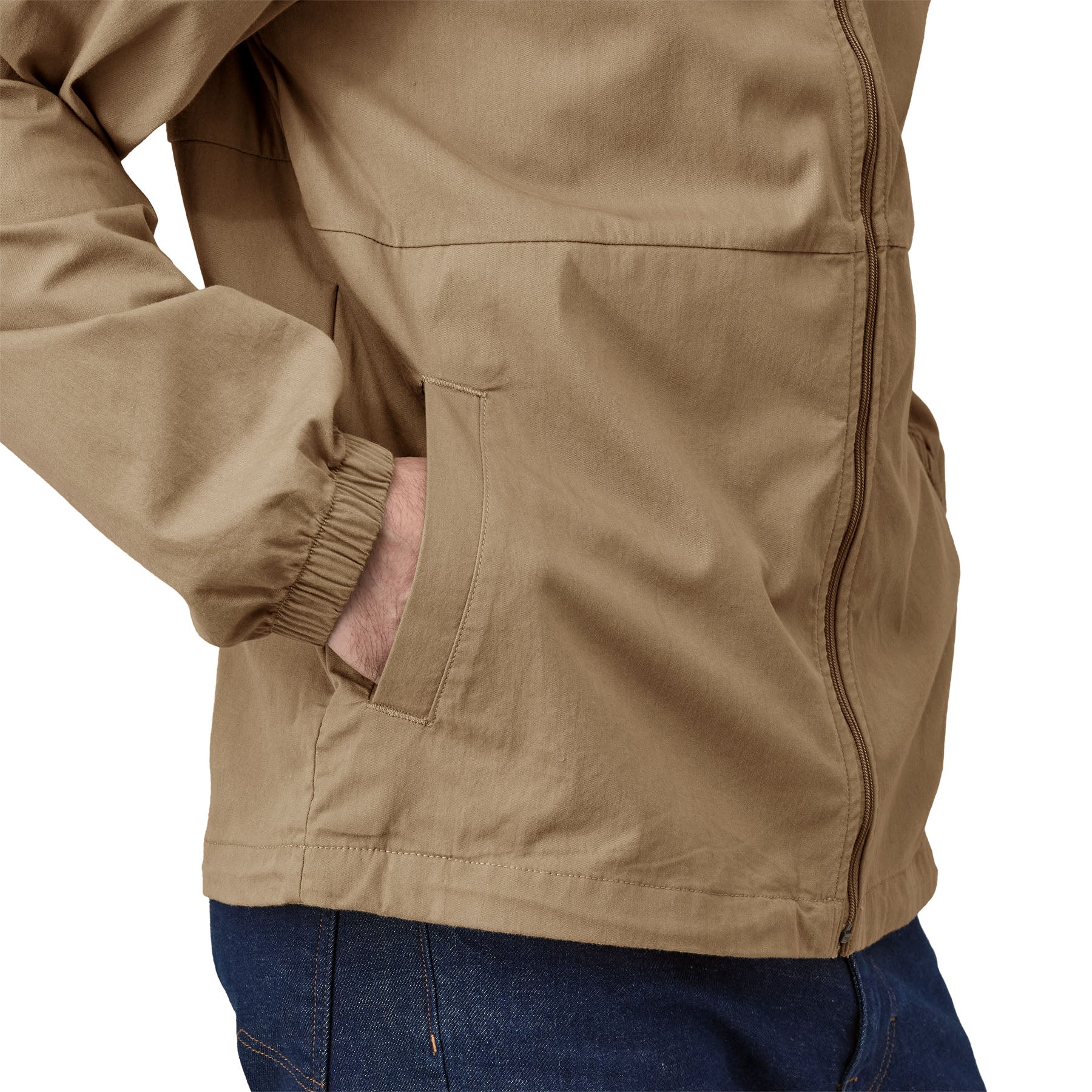 Men's Nomader Jacket