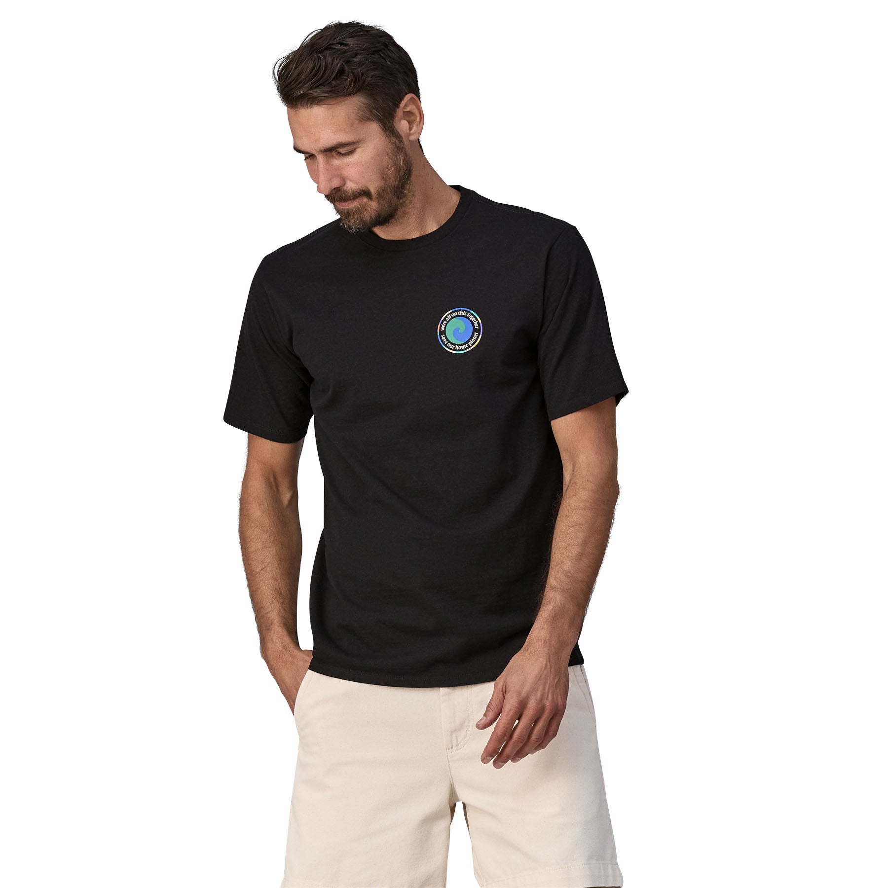 Men's Unity Fitz Responsibili-Tee®