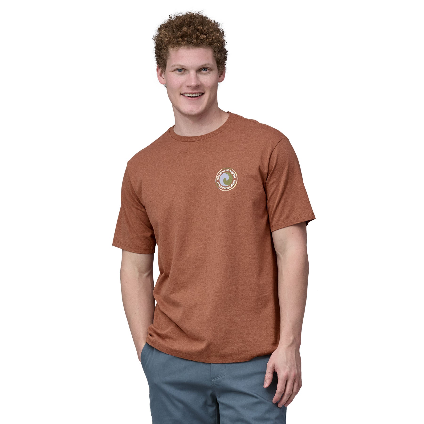 Men's Unity Fitz Responsibili-Tee®