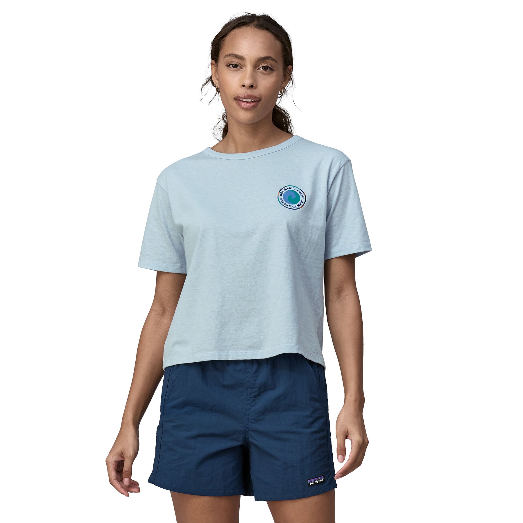 Women's Unity Fitz Easy-Cut Responsibili-Tee®