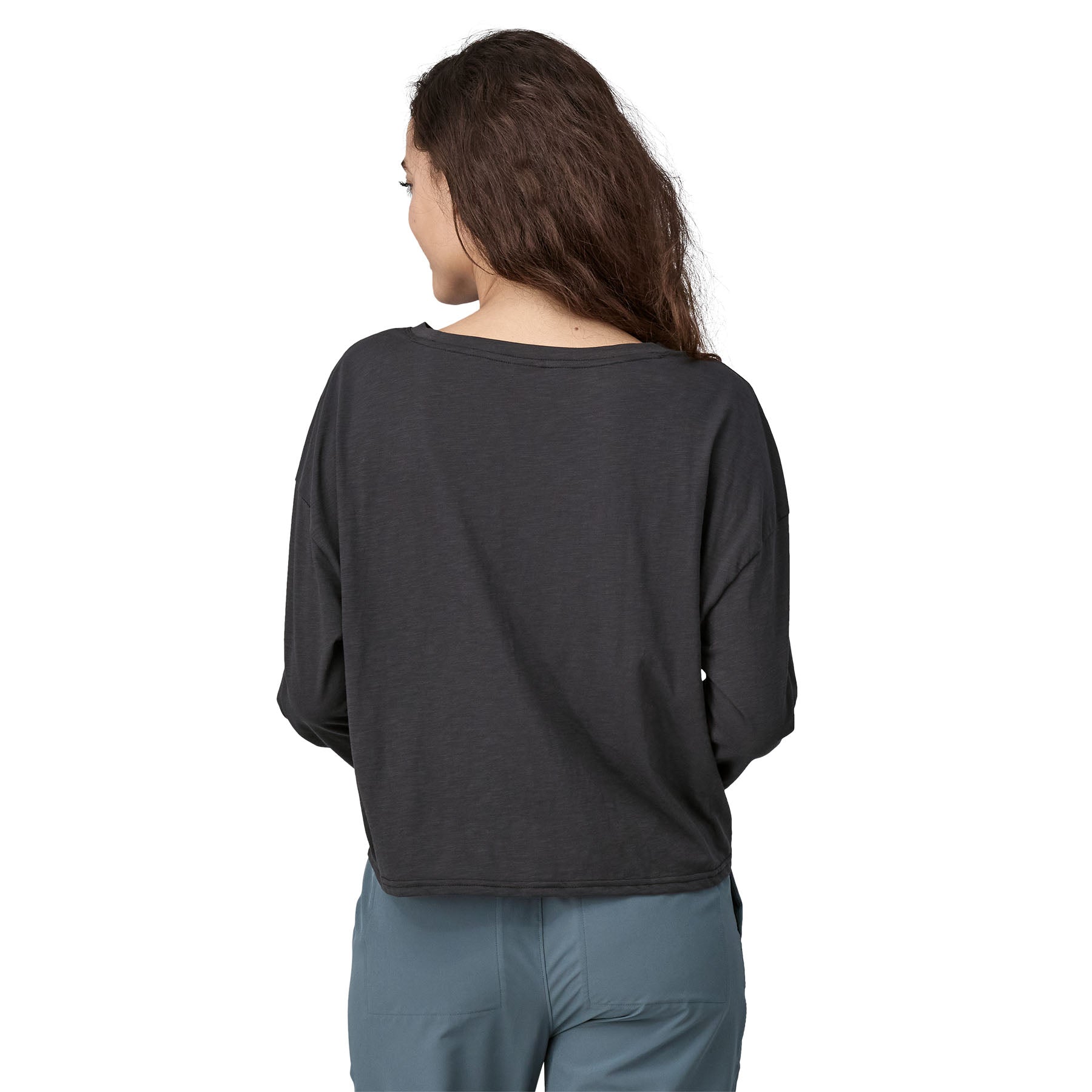 Women's Long-Sleeved Mainstay Top