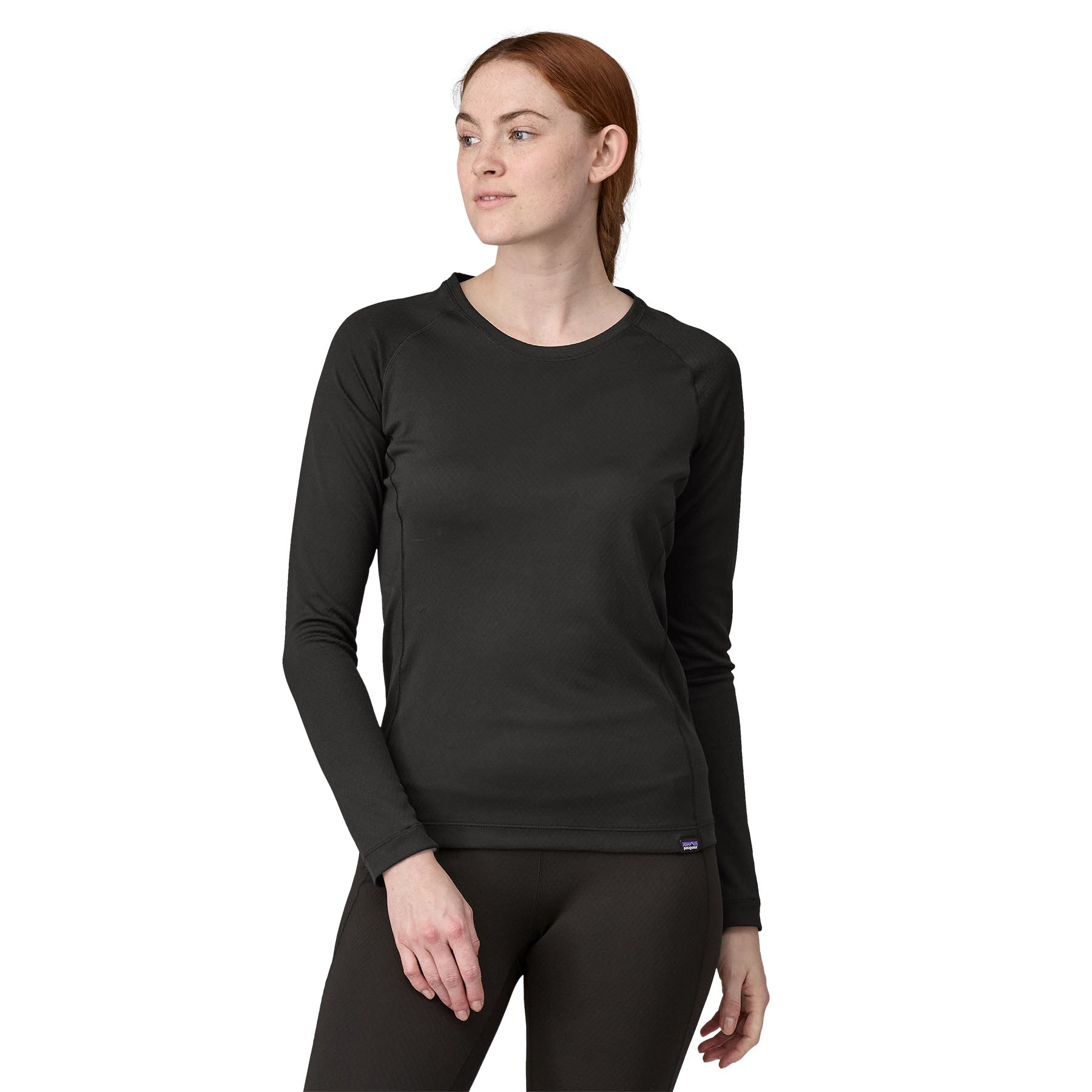 Women's Capilene® Midweight Crew