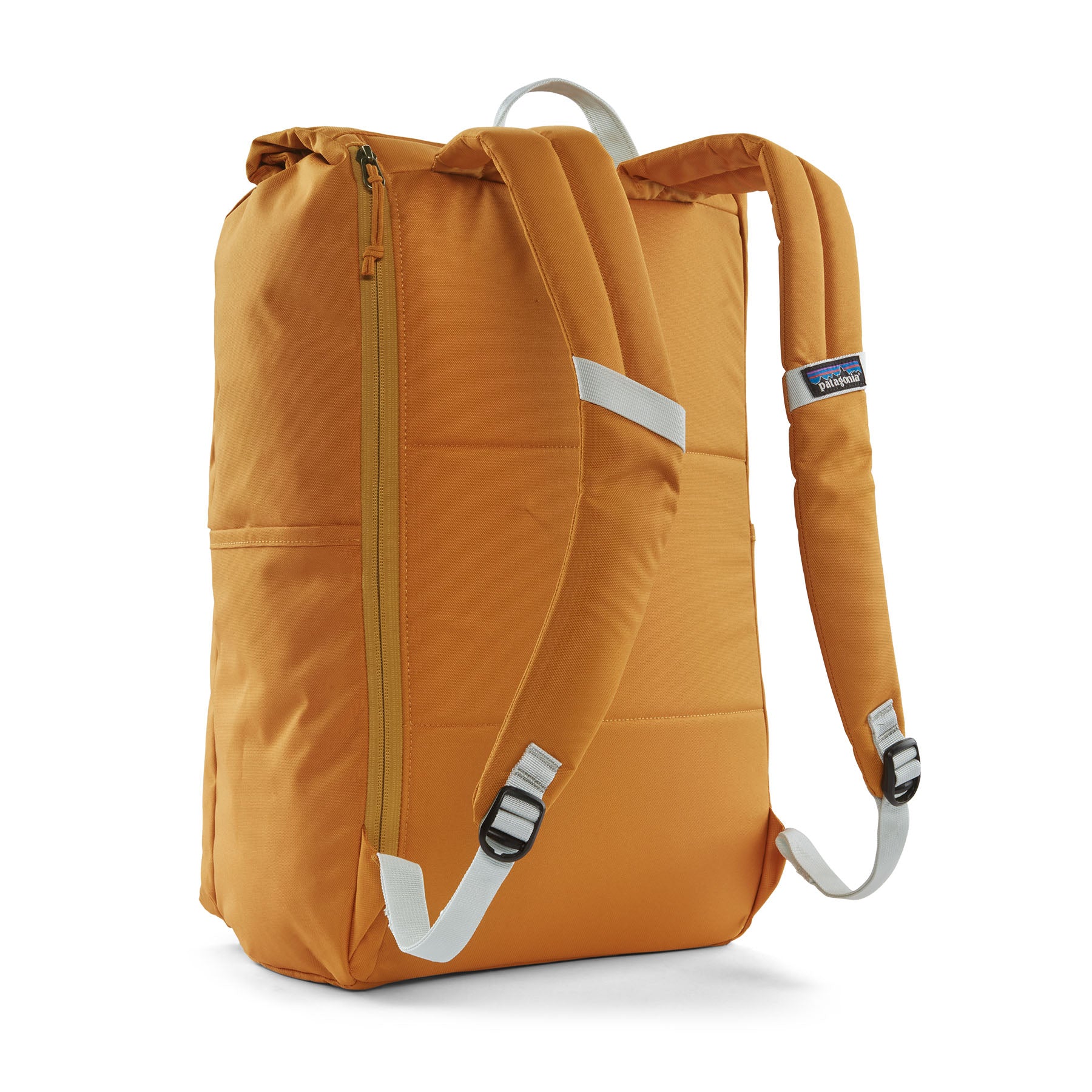 Fieldsmith Roll Top Pack