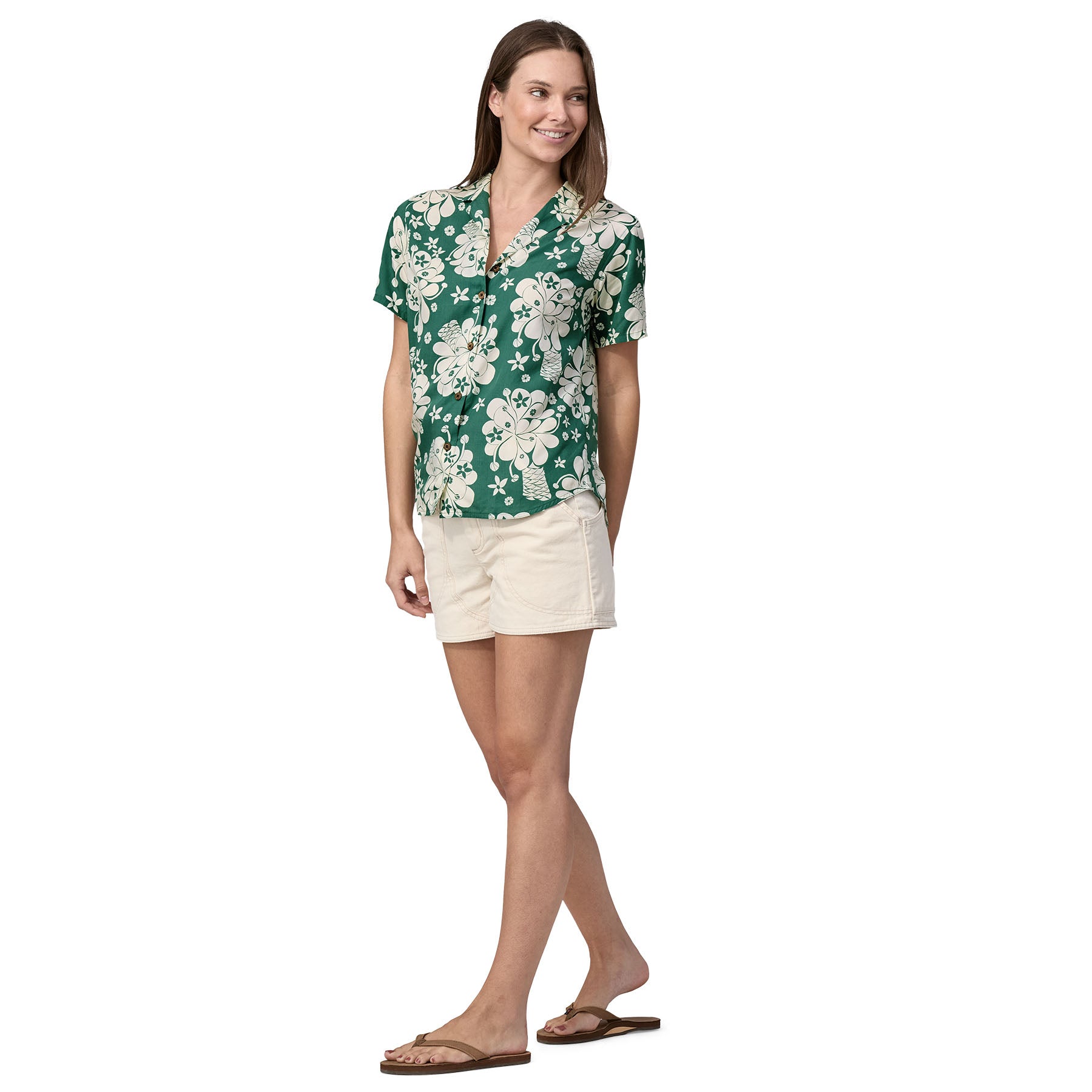 Women's Lightweight Pataloha® Shirt