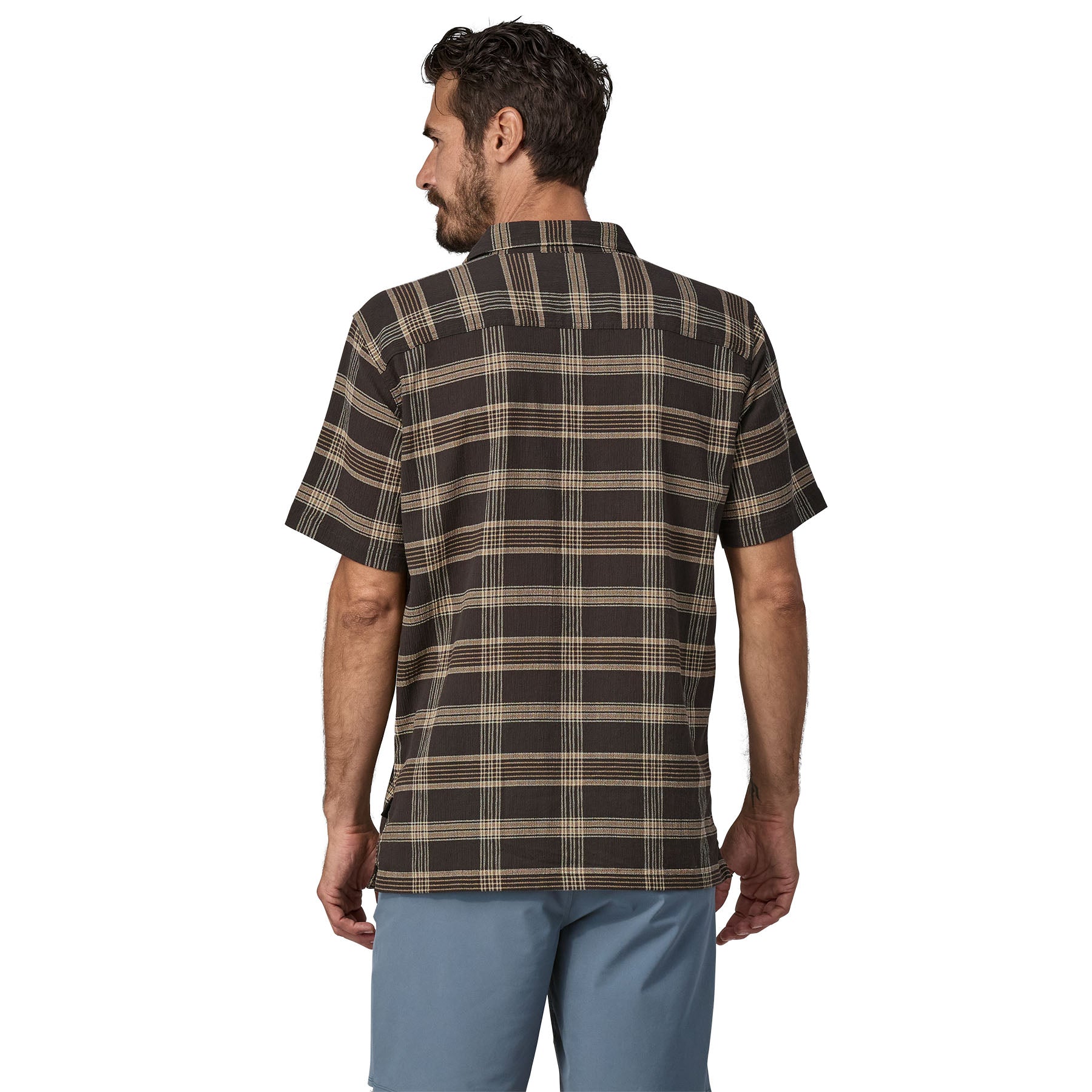 Men's A/C Shirt