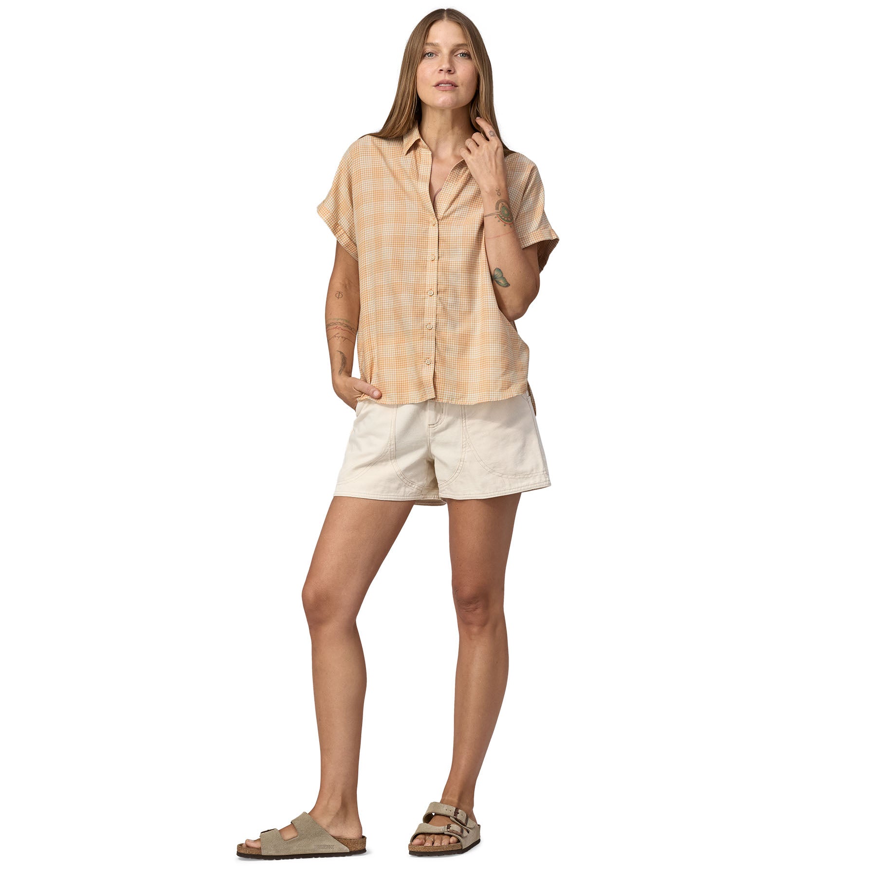 Women's Lightweight A/C Shirt