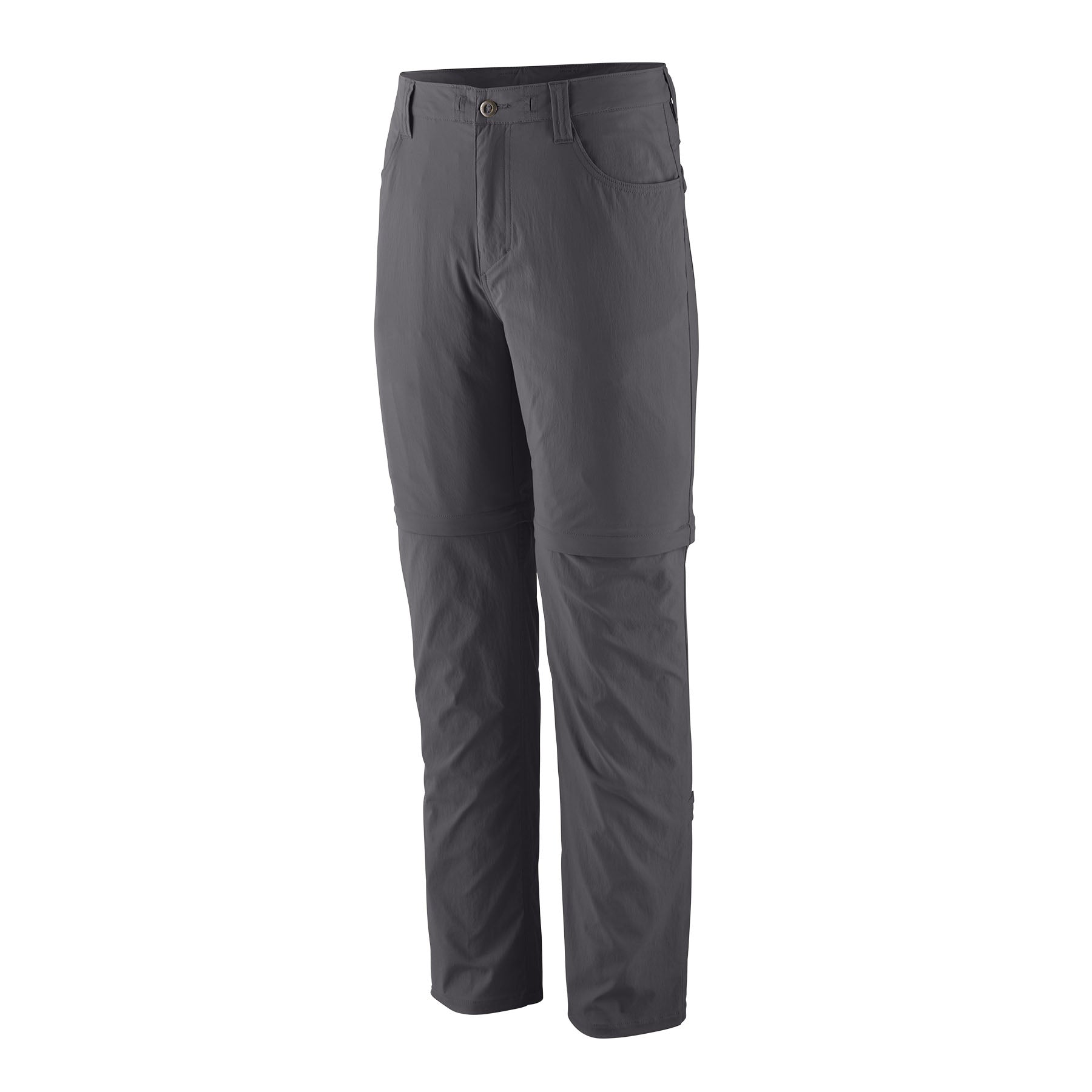 Men's Quandary Convertible Pants